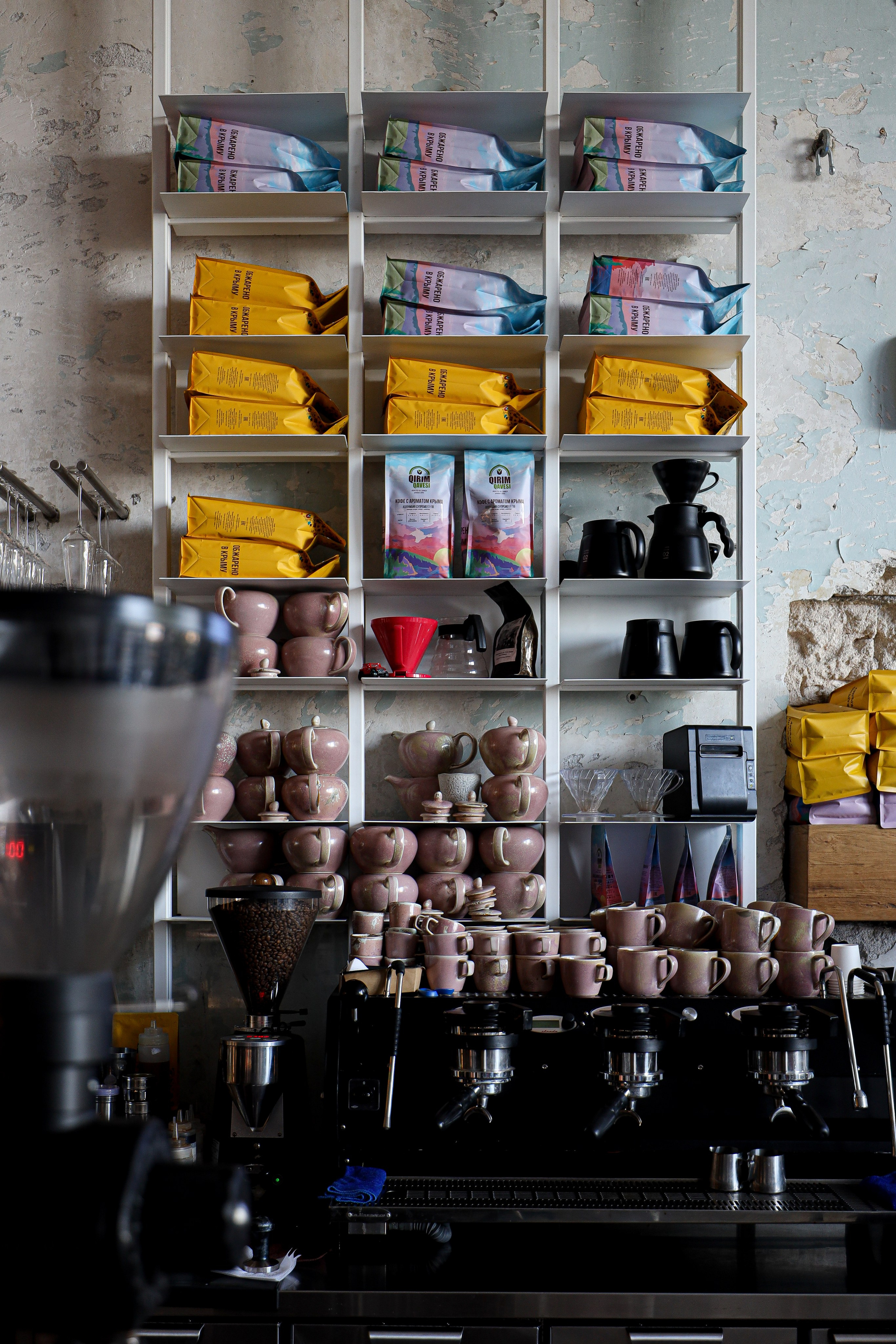 Gastrodvor 3YEARS. Дженбаз Павел — фотограф в Ялте