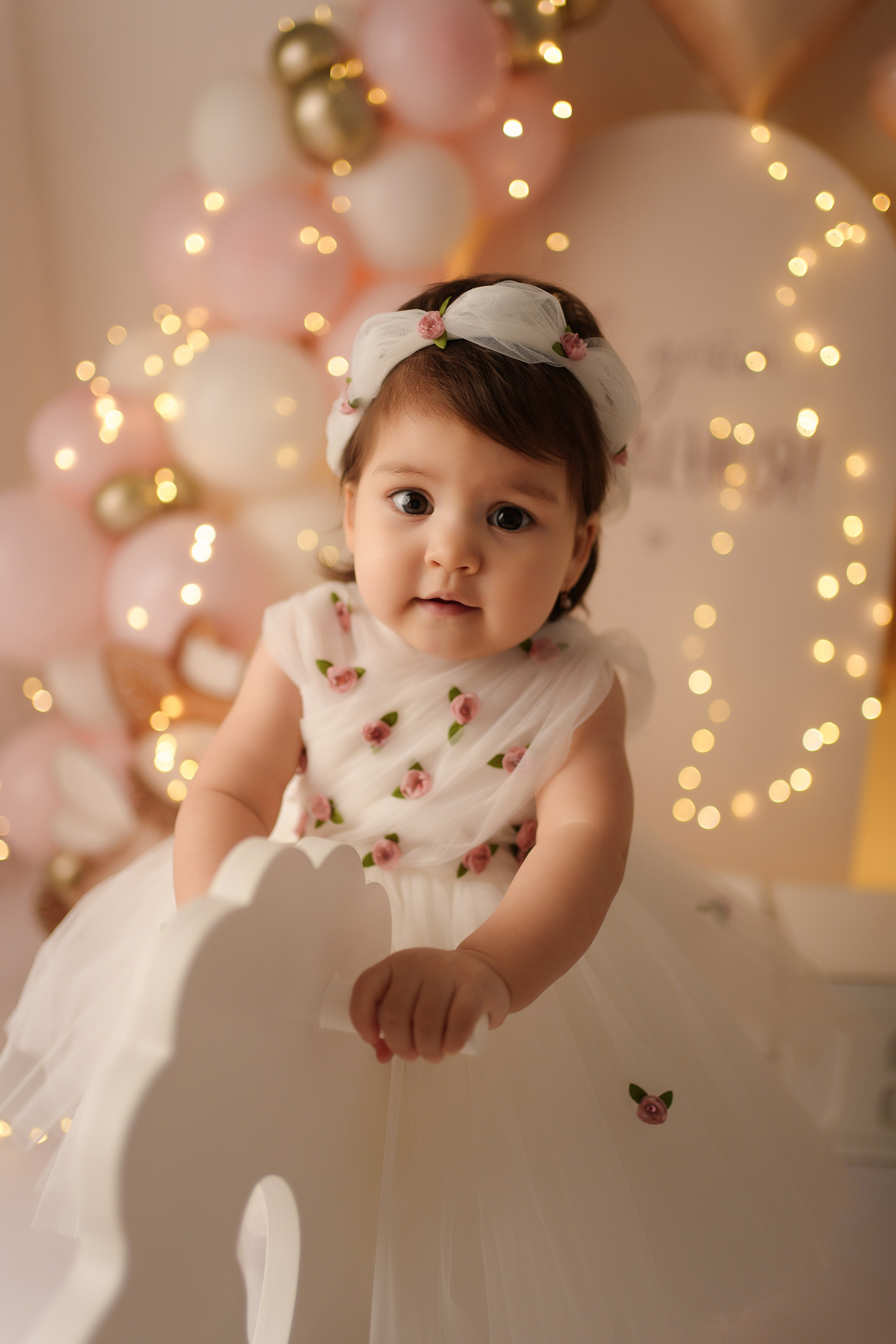 Годовасие. Детский фотограф в Астрахани