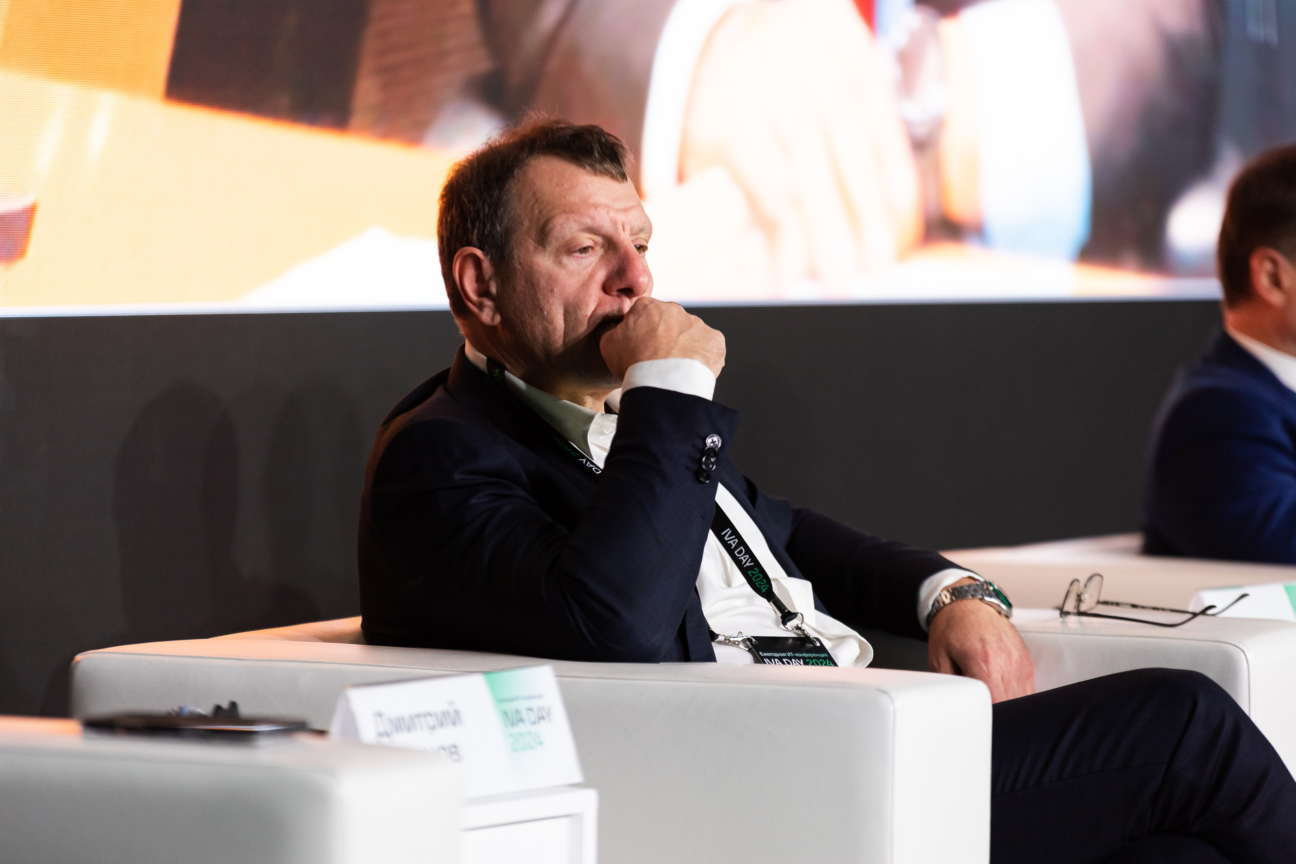 IVA DAY 2024. Свадебный и портретный фотограф в Королёве Сергей Чихарев