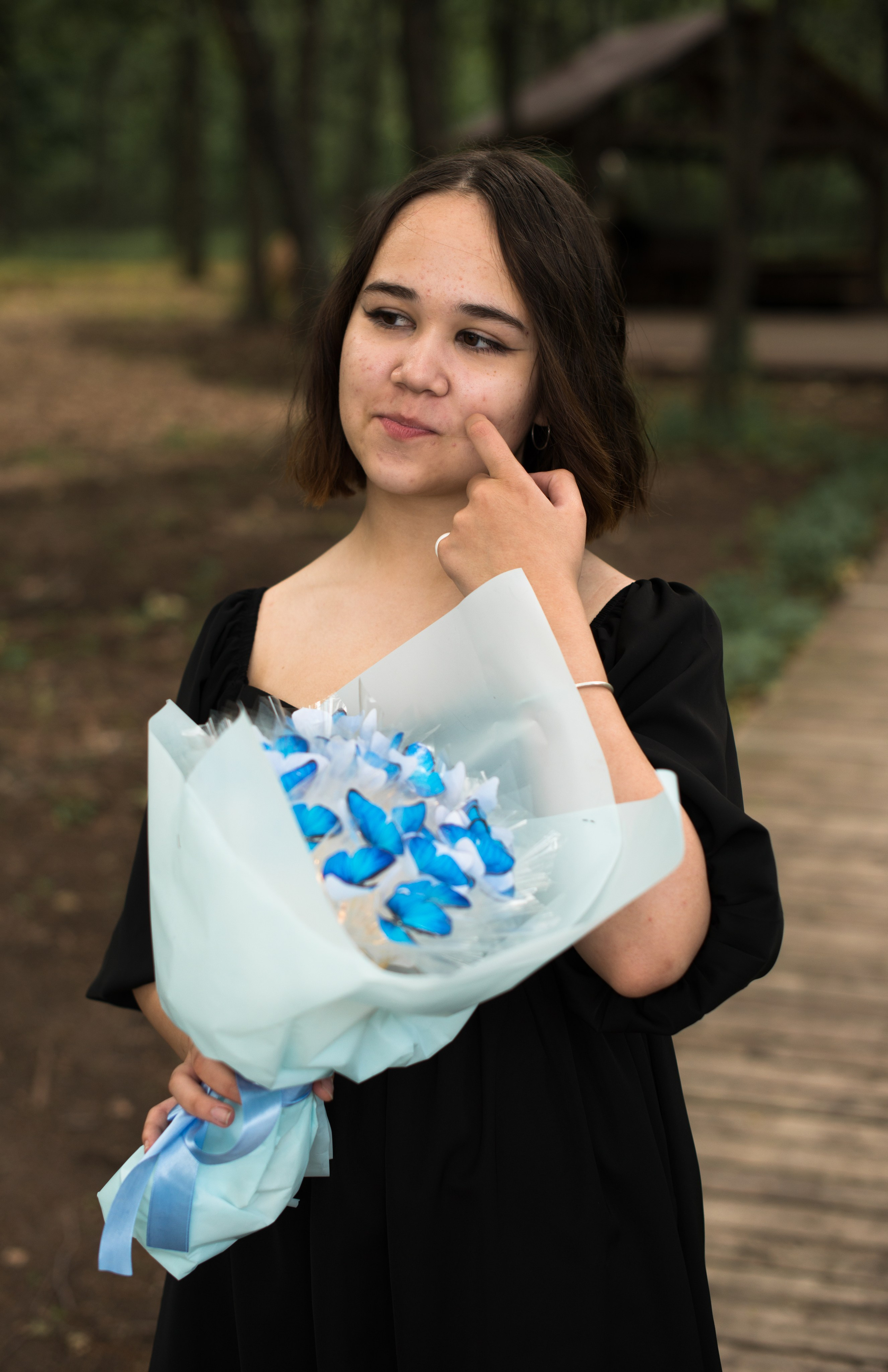 День рождение Арины. Конный фотограф в Саратове Юлия Иванова