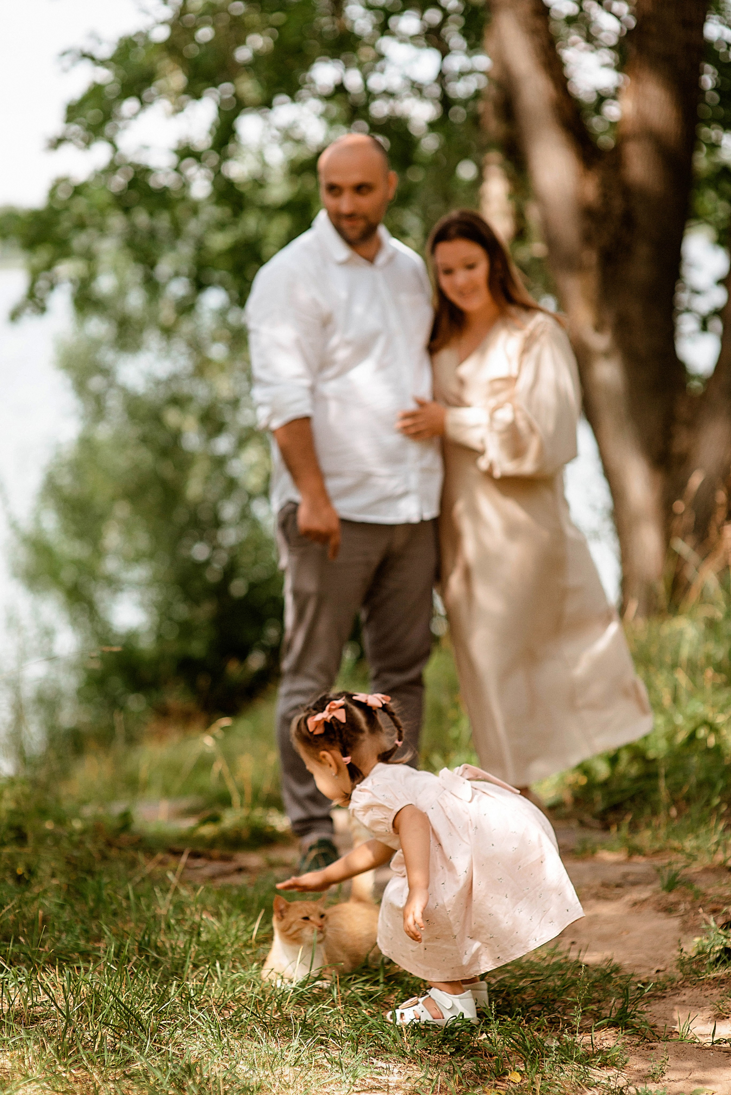 Семья. Свадебный Фотограф в Твери Анастасия Булкина