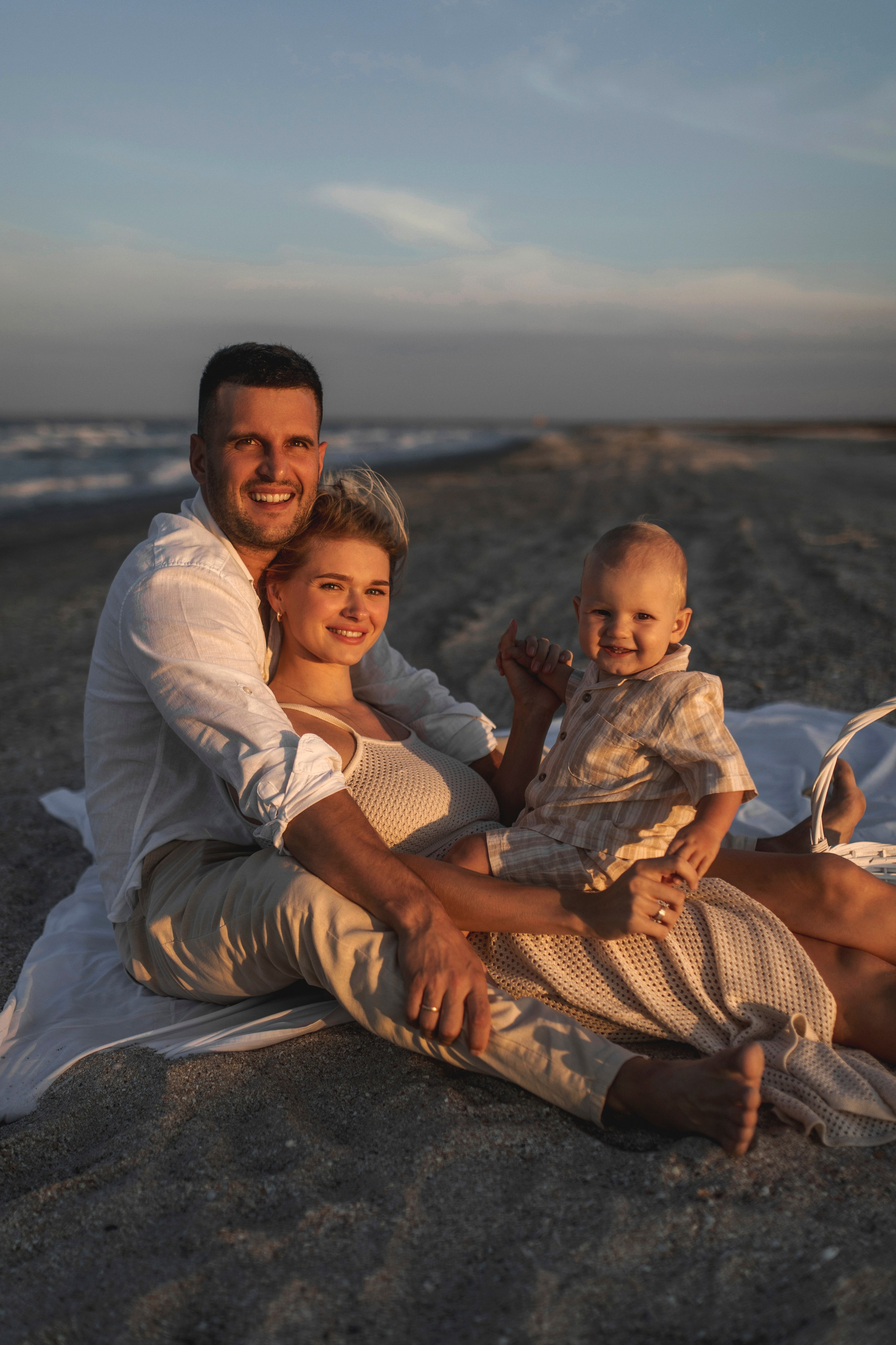 | ЛЕТНИЙ ЗАКАТ |