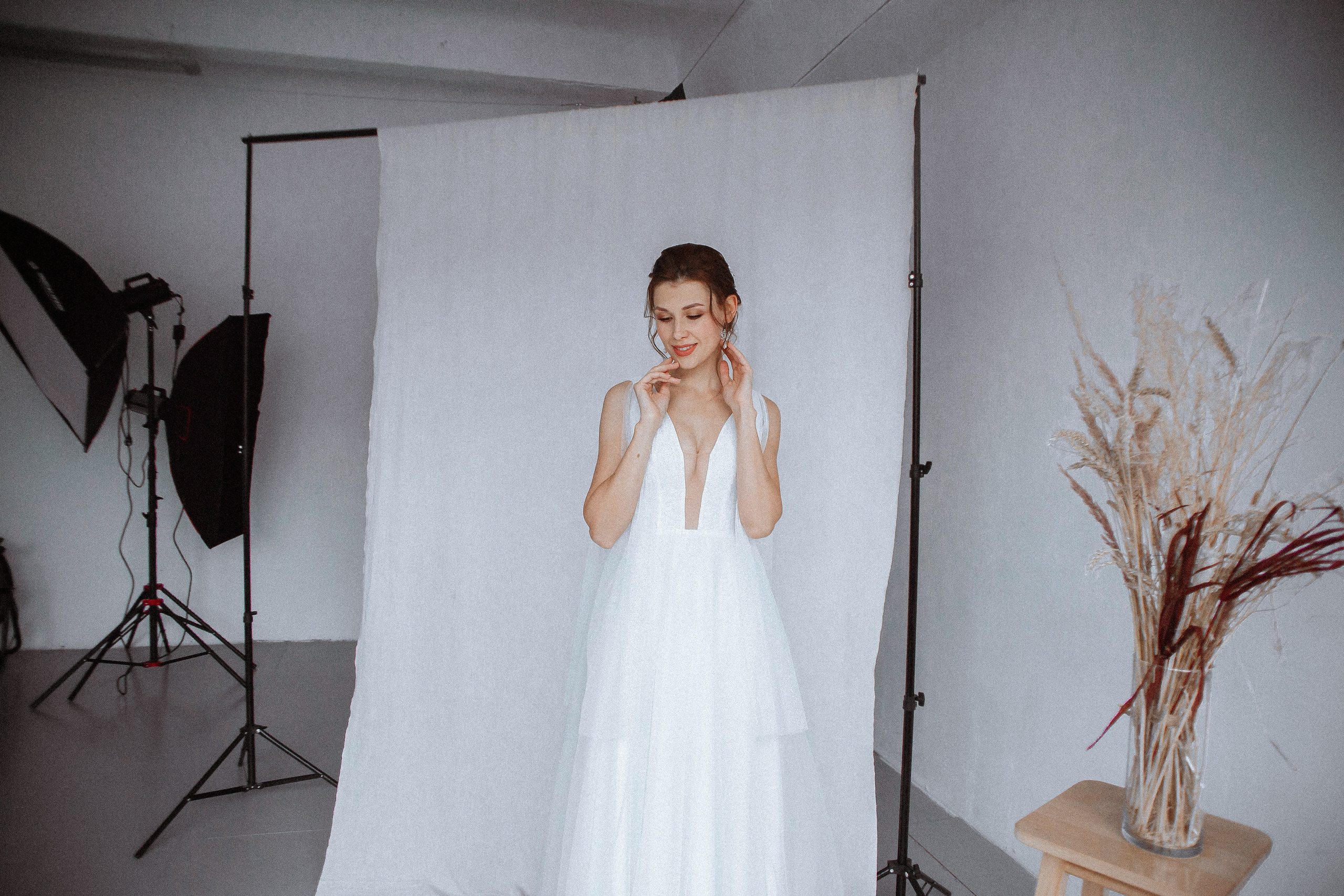 Свадебный и портретный фотограф Ксения Хлопова