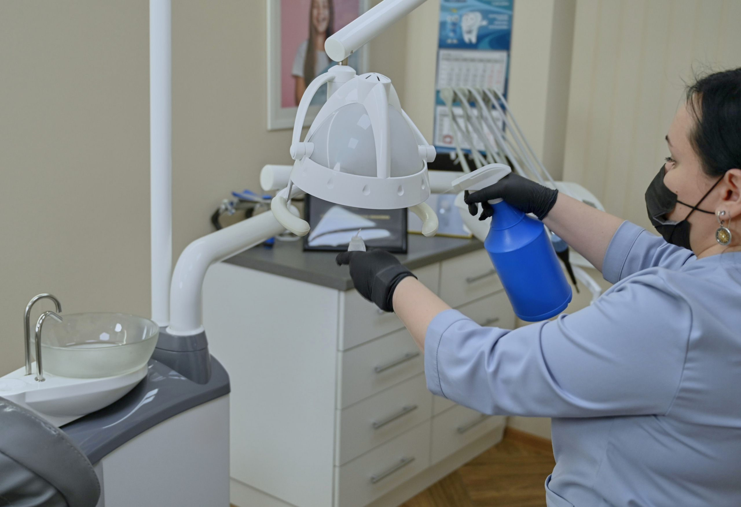 фотоконтент для стоматологии