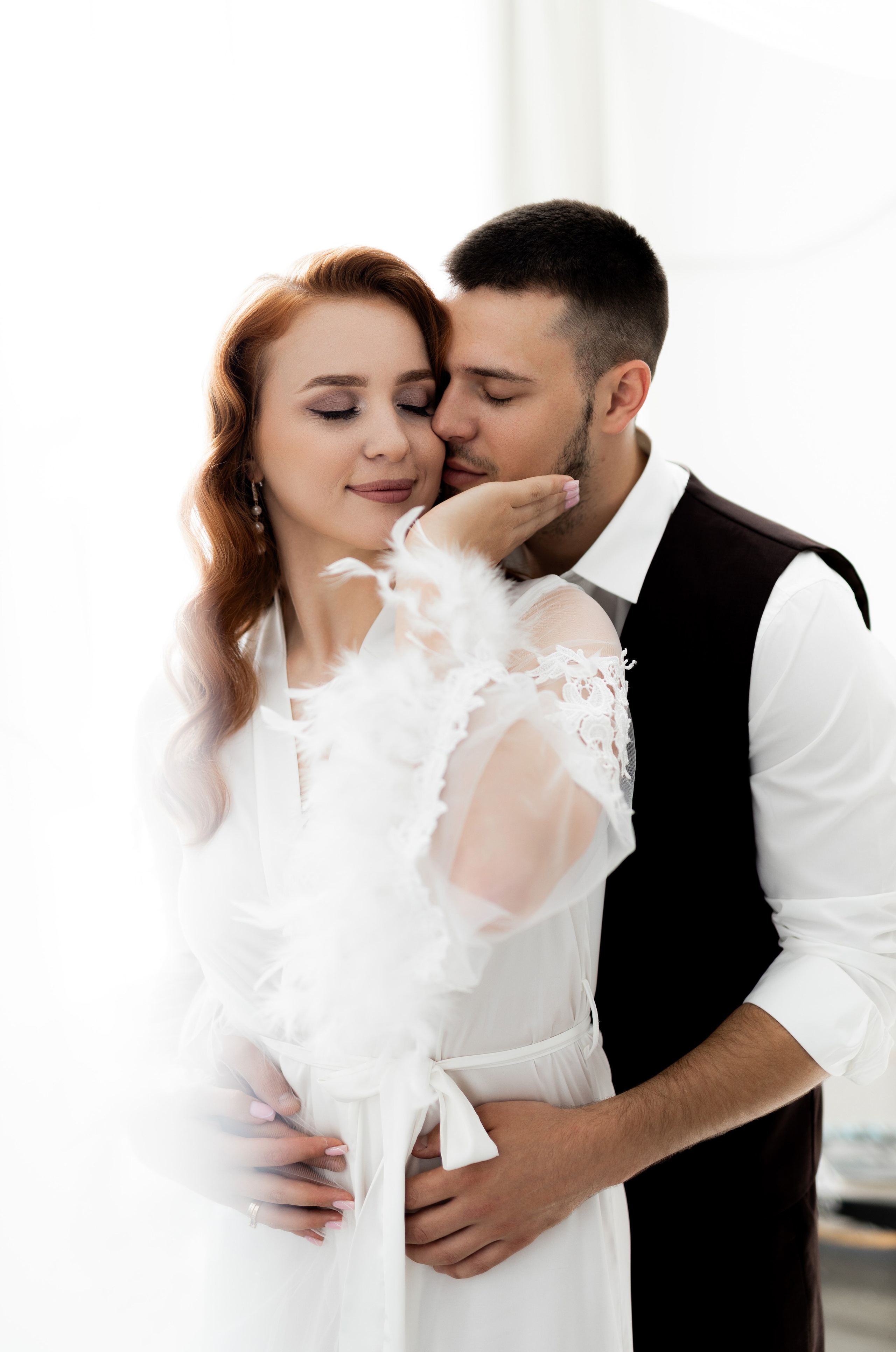 Николай и Анастасия. Ламуза