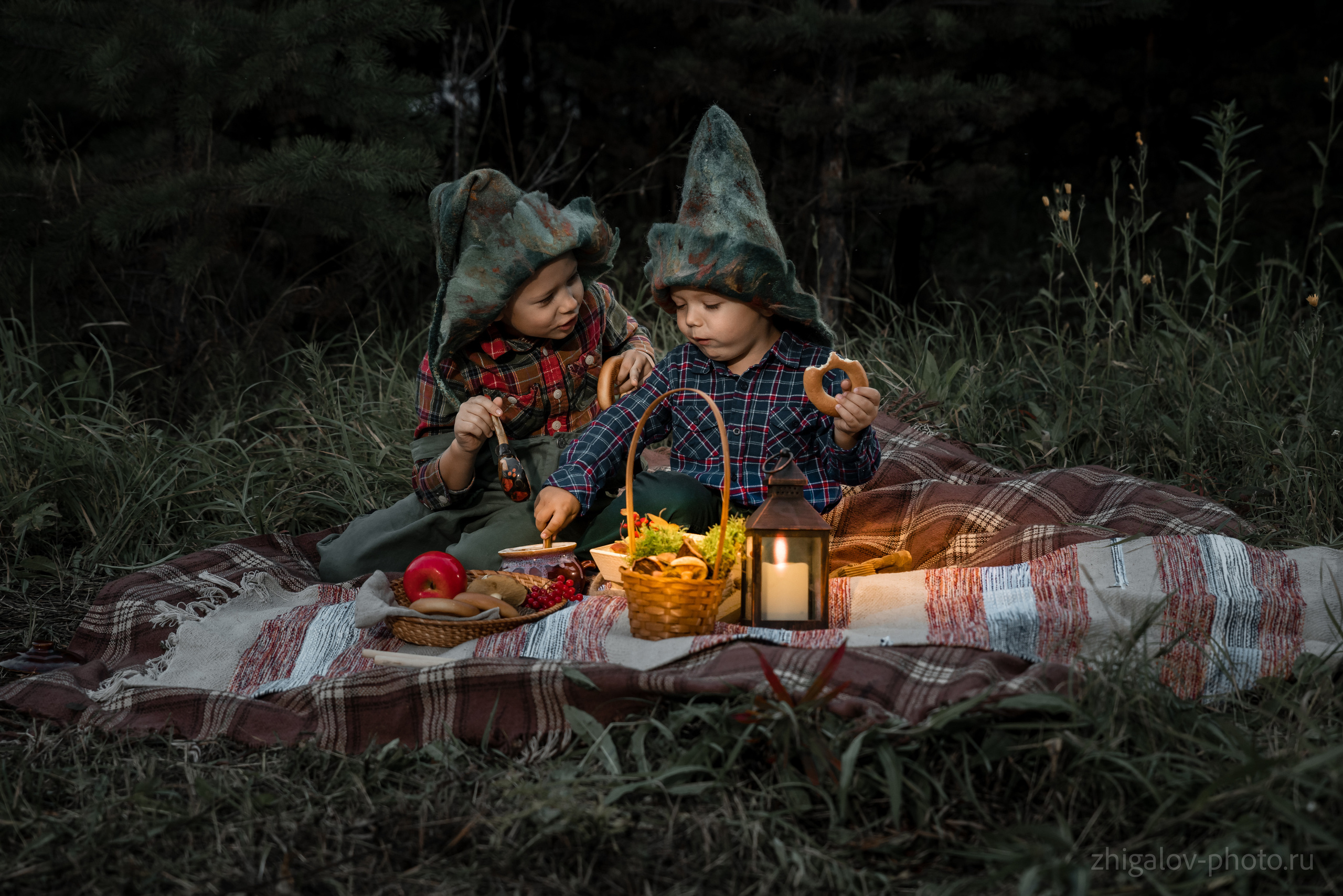 Лилия. Семейный и свадебный фотограф в Иркутске Максим Жигалов