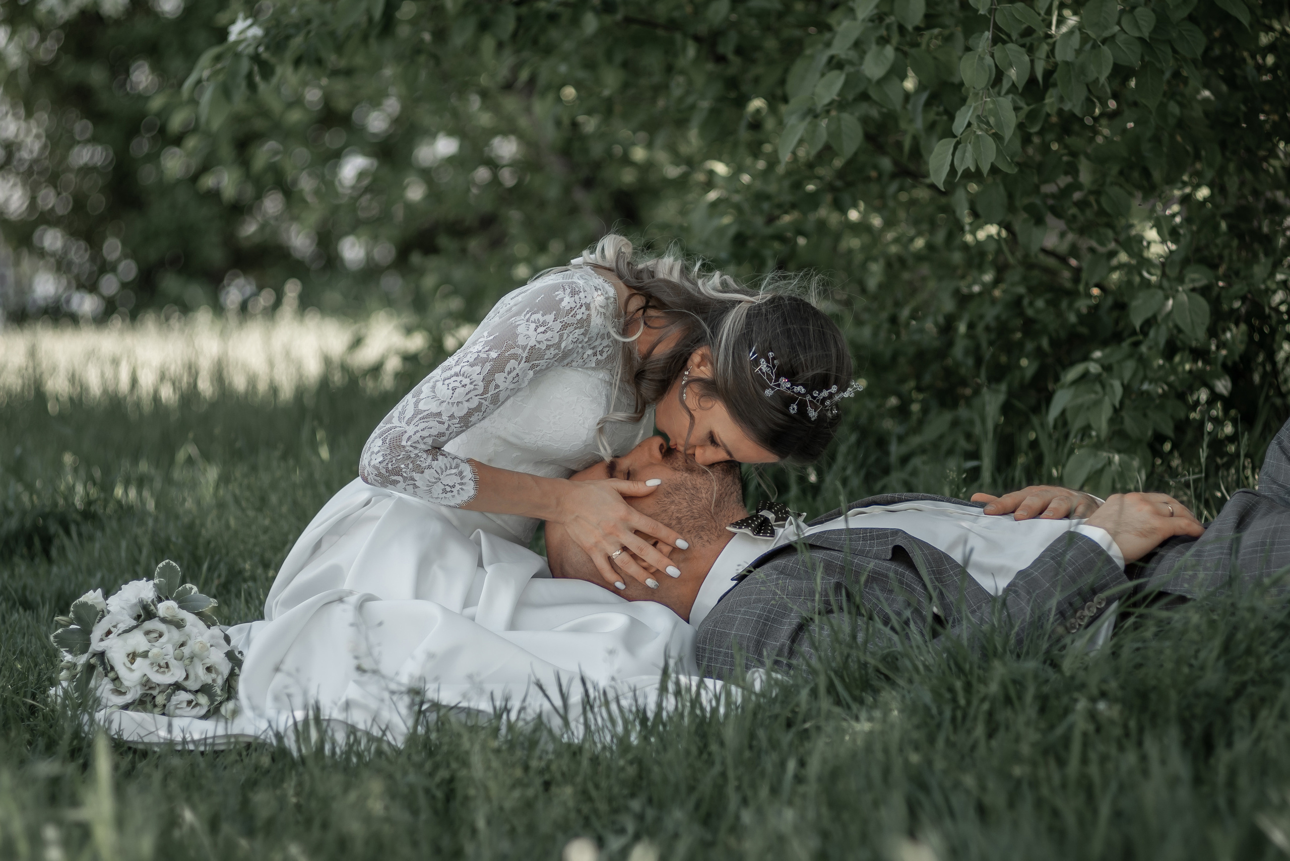 Семейный и свадебный фотограф в Иркутске Максим Жигалов