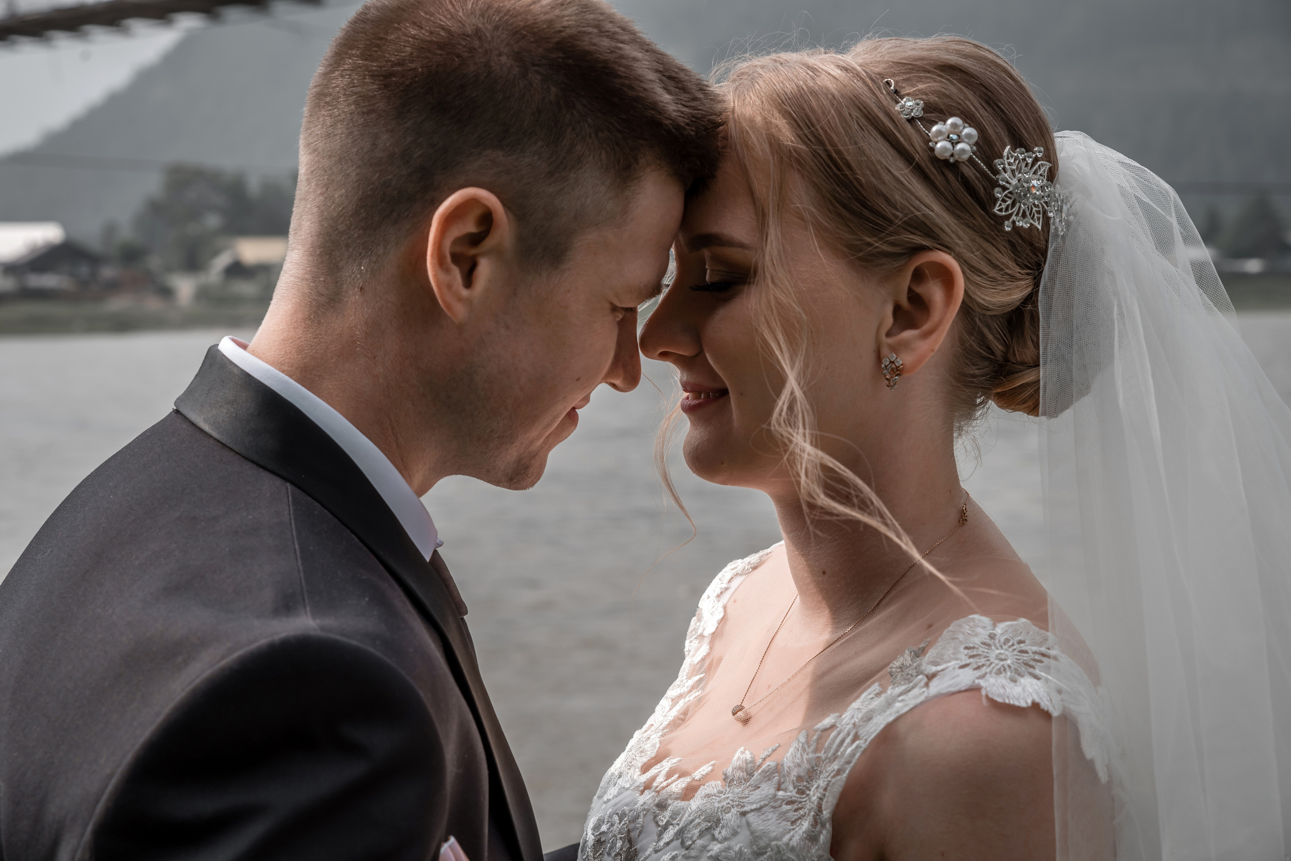 Семейный и свадебный фотограф в Иркутске Максим Жигалов