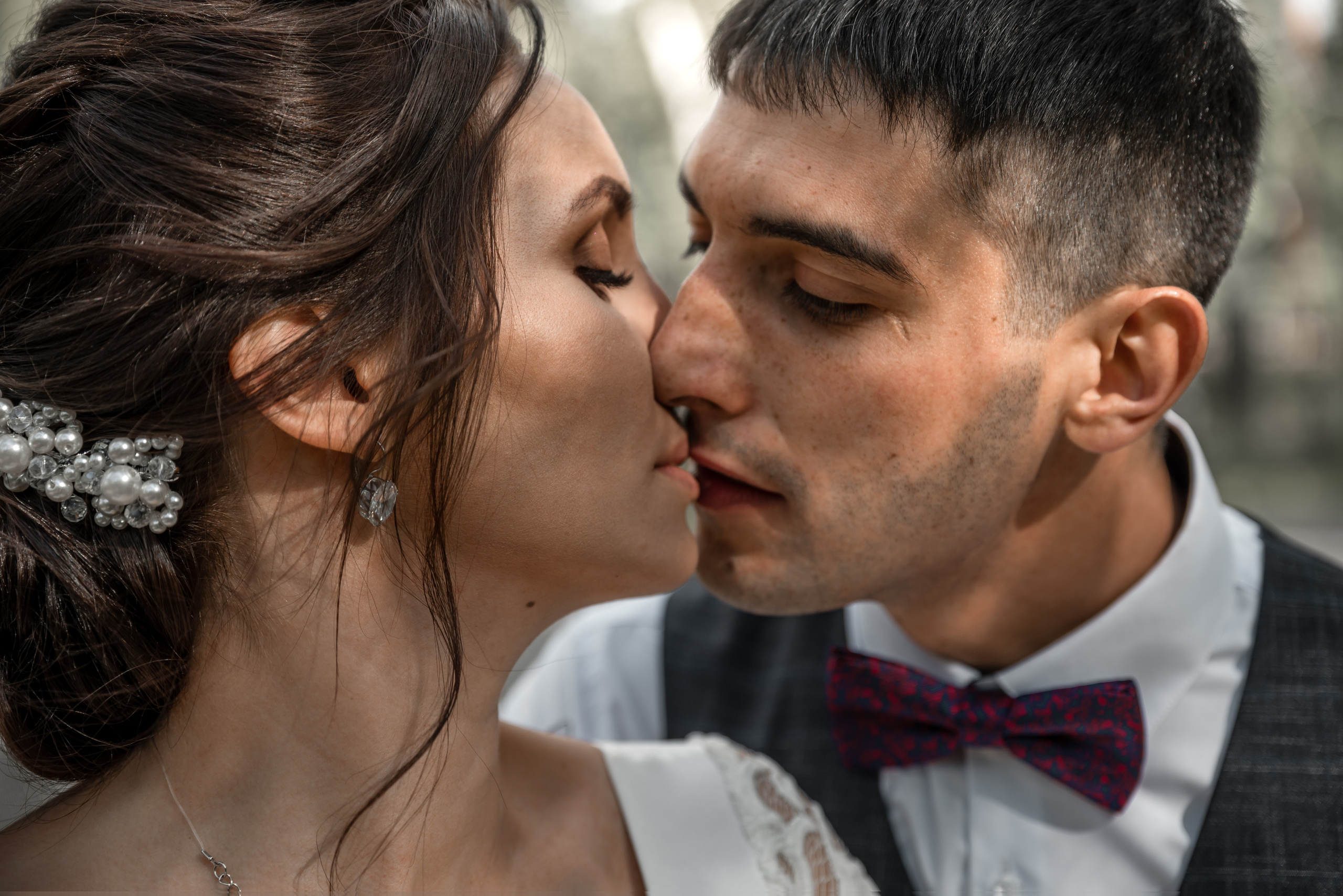 Семейный и свадебный фотограф в Иркутске Максим Жигалов