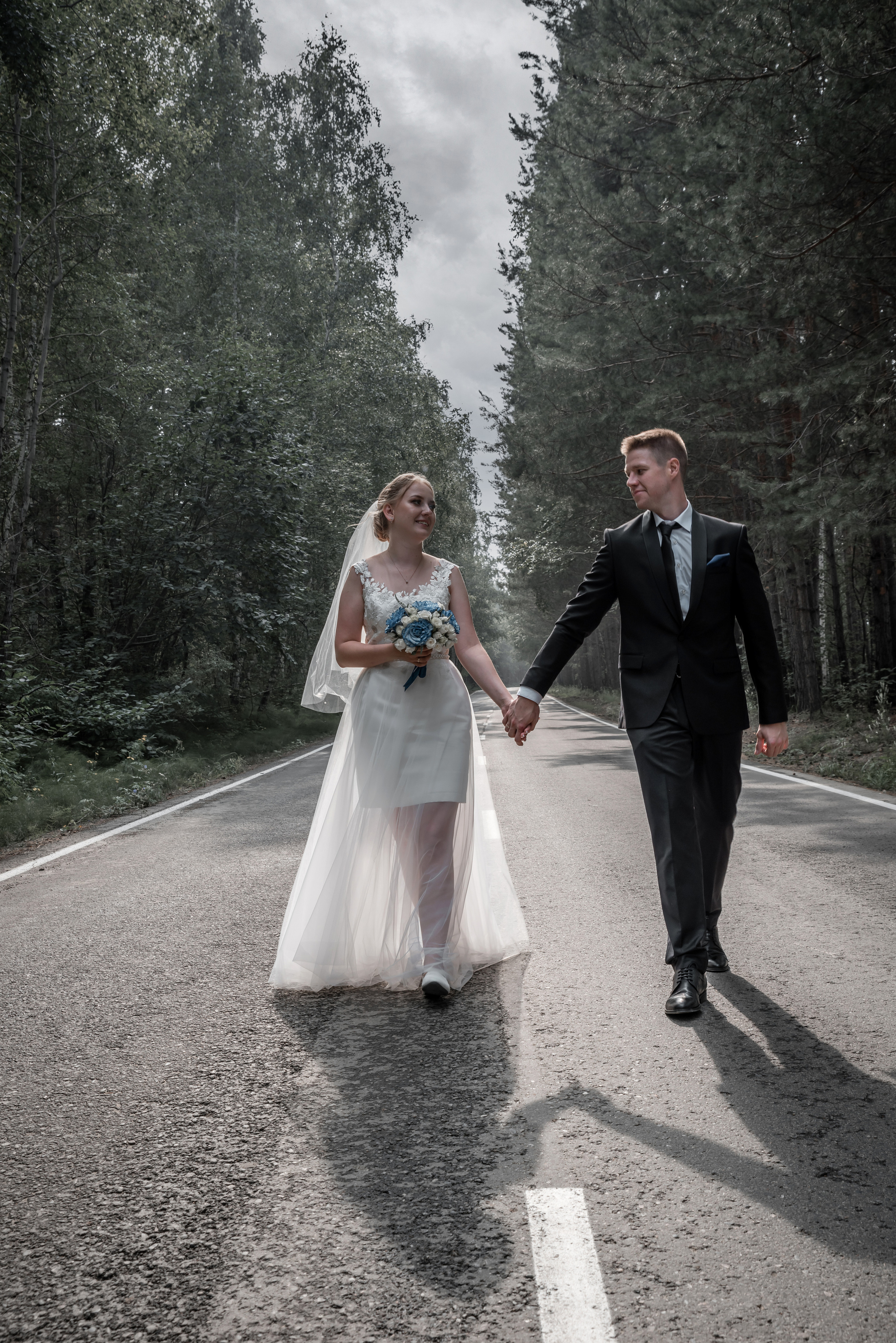 Семейный и свадебный фотограф в Иркутске Максим Жигалов