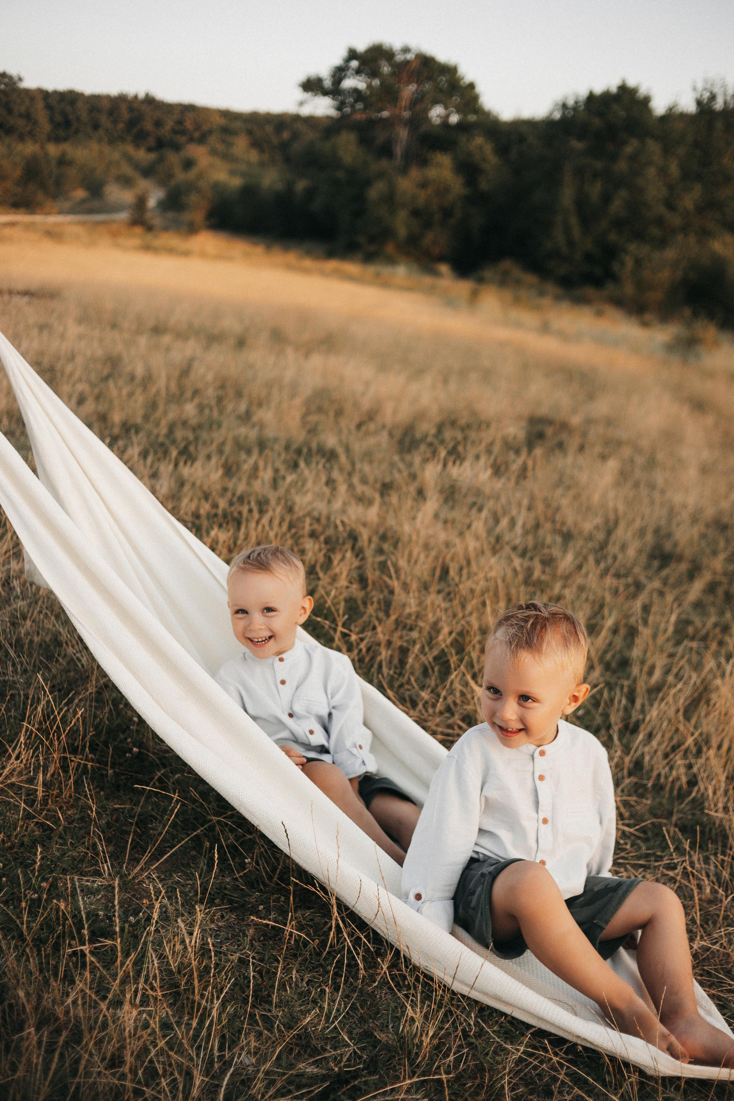 Семейные. Фотограф Горячий ключ