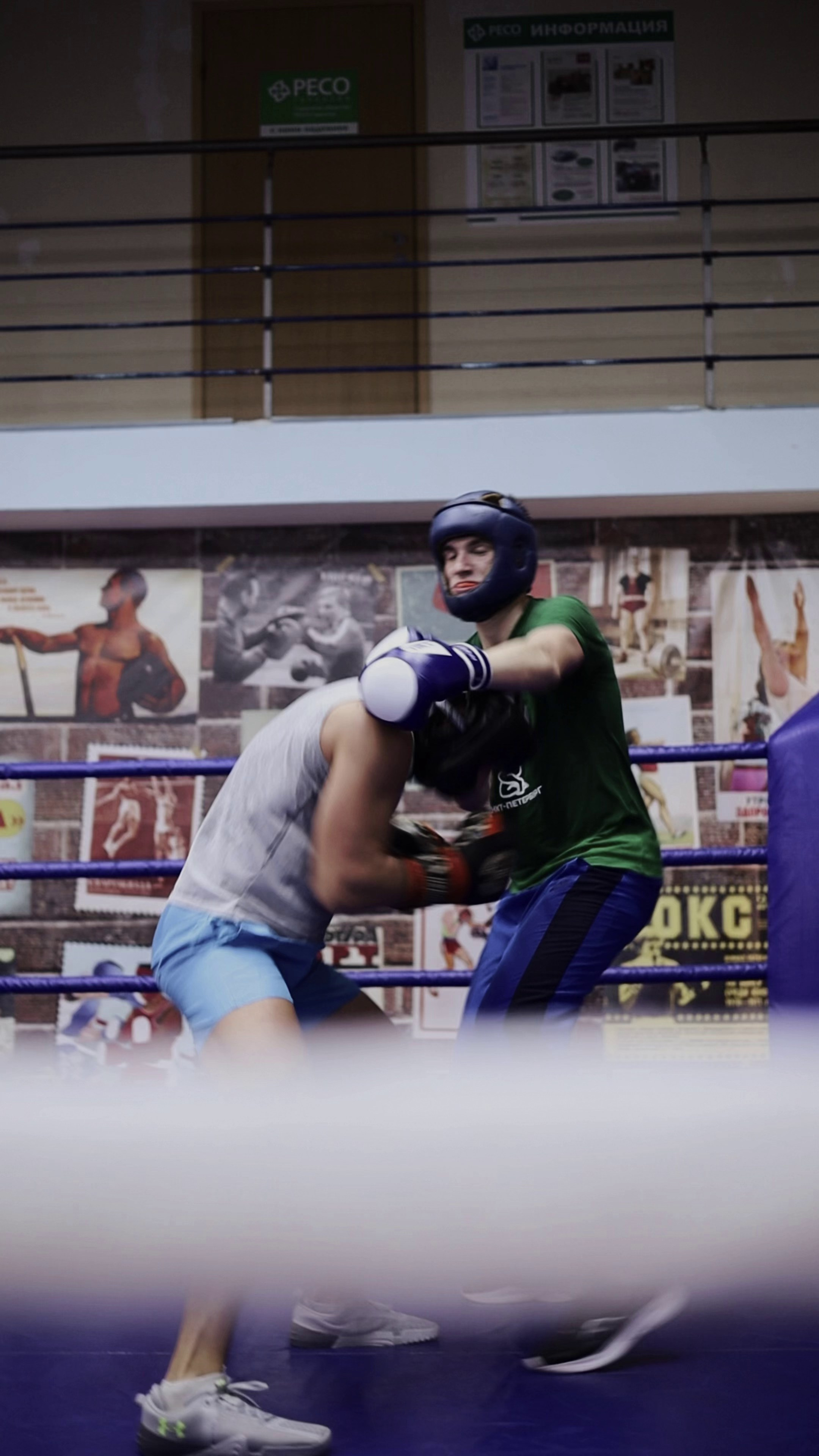 Видеосъемка. Фотограф Петрозаводск/СПБ