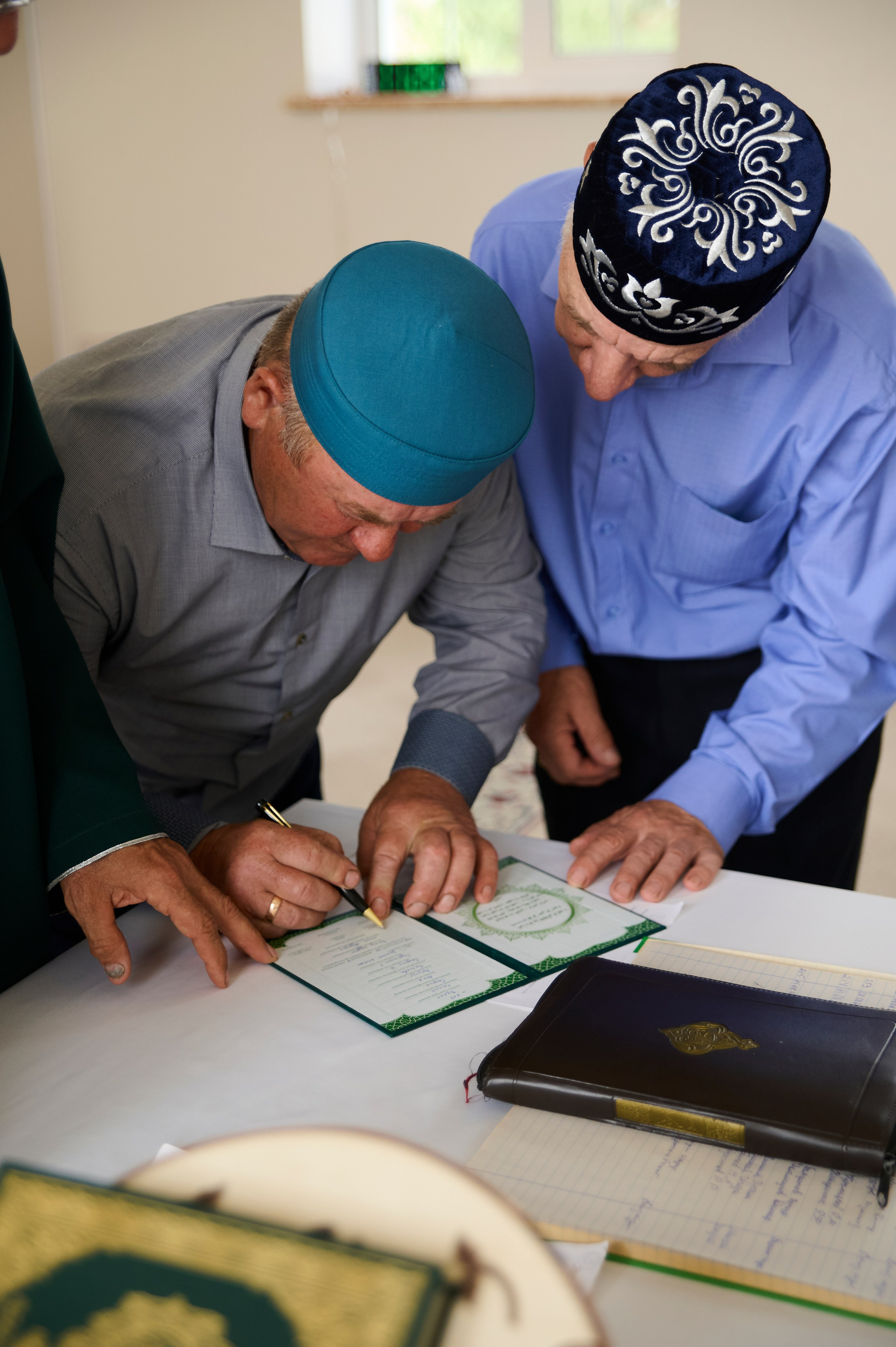 Никахи. Свадебный фотограф Тимур Хабибуллин