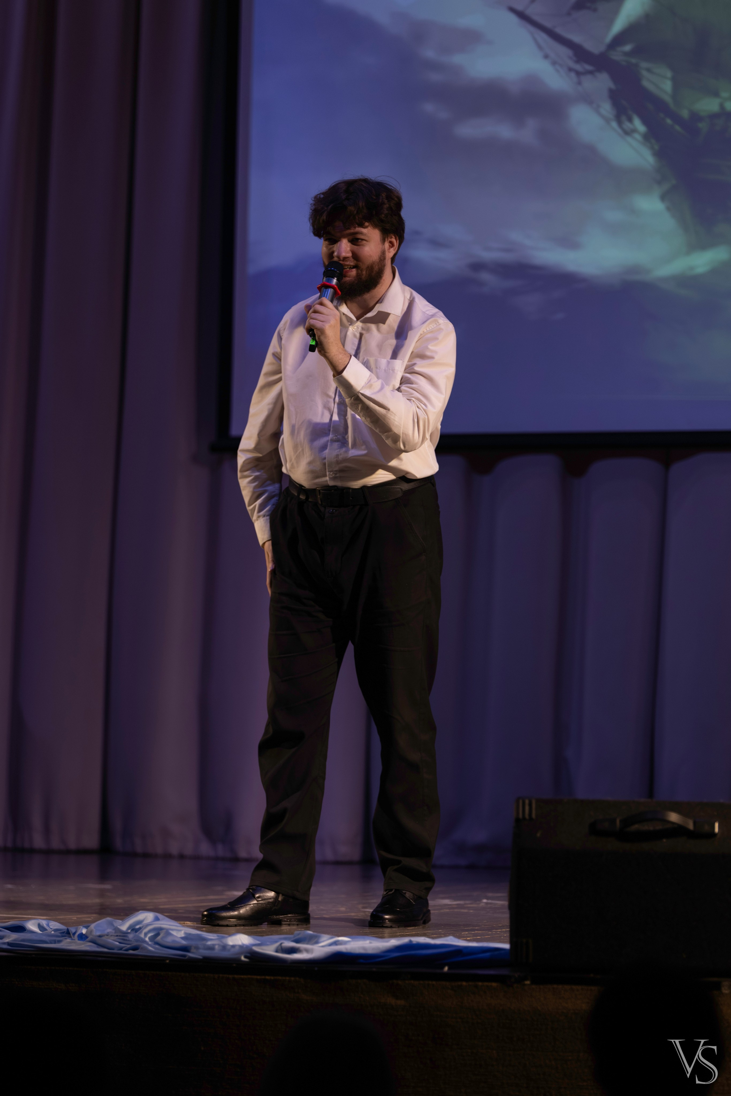 Монте Кристо. Фотограф Виктор Степанов