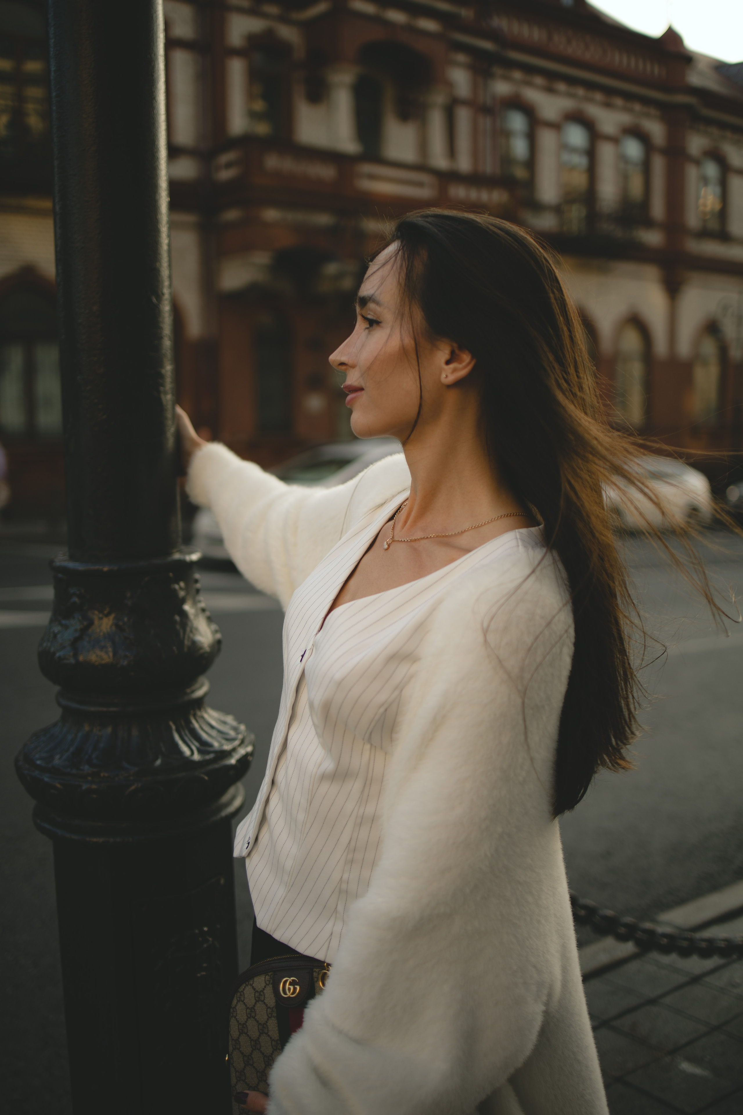 Прогулка по городу. Профессиональный фотограф во Владивостоке — Фаина Дегтярева