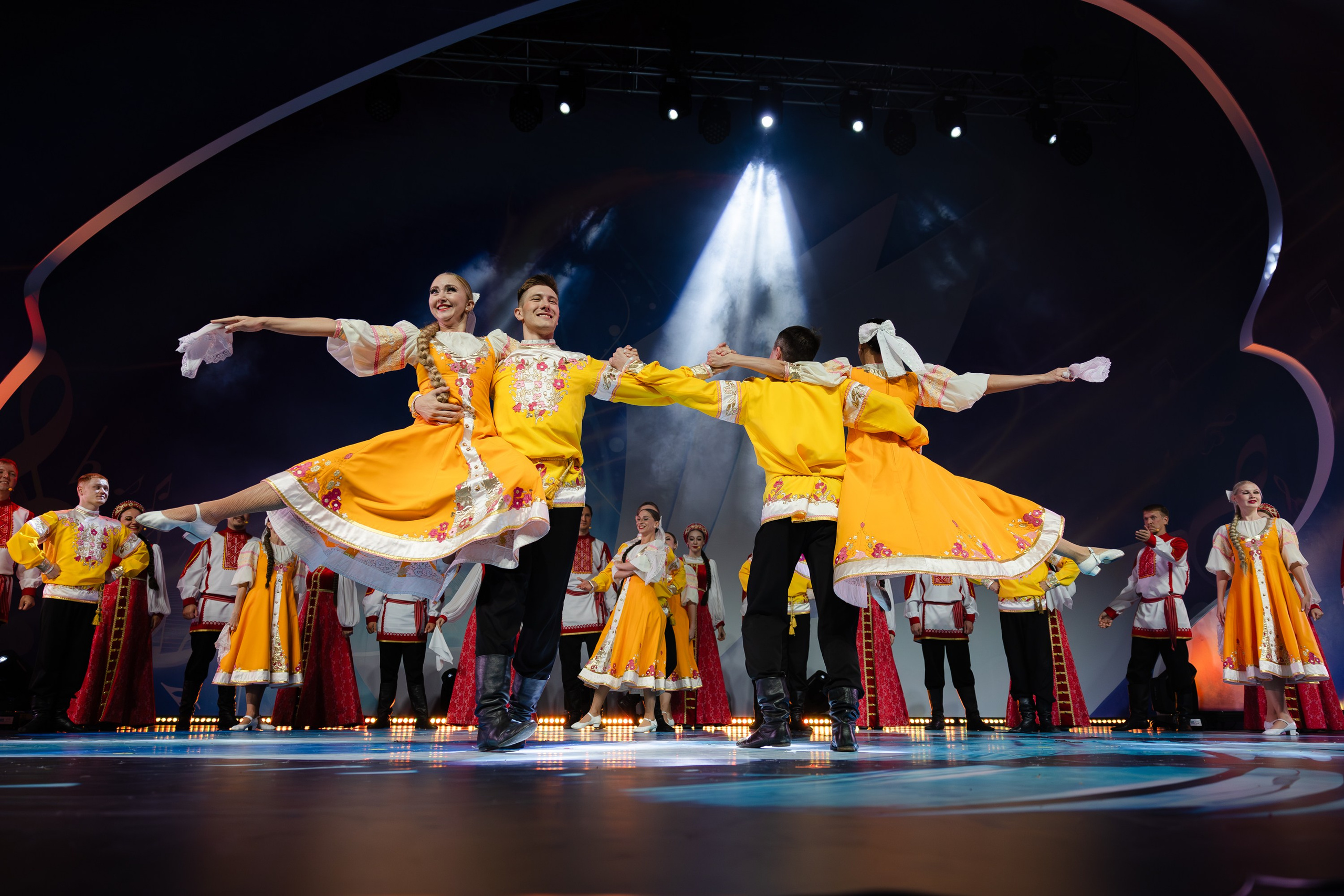 «Газпром Факел». Репортажный фотограф в Санкт-Петербурге и Москве Мария Ежова