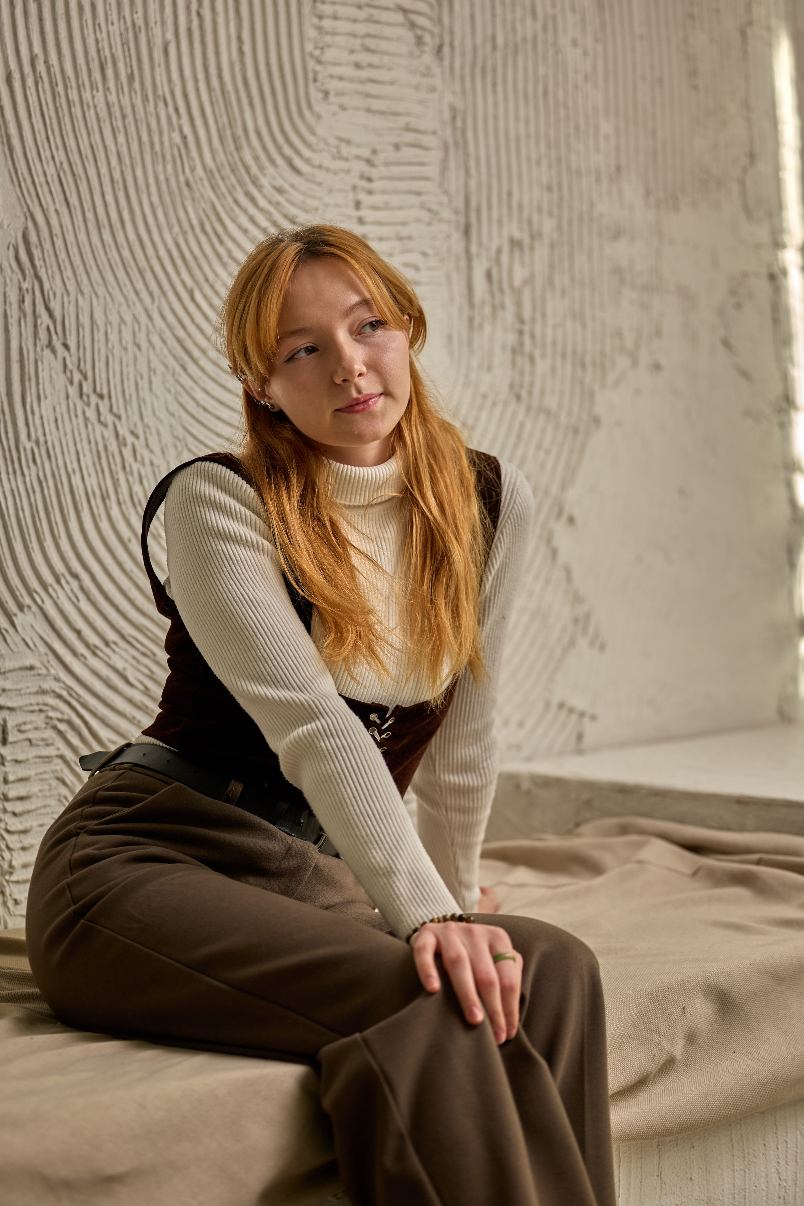 Портреты студия