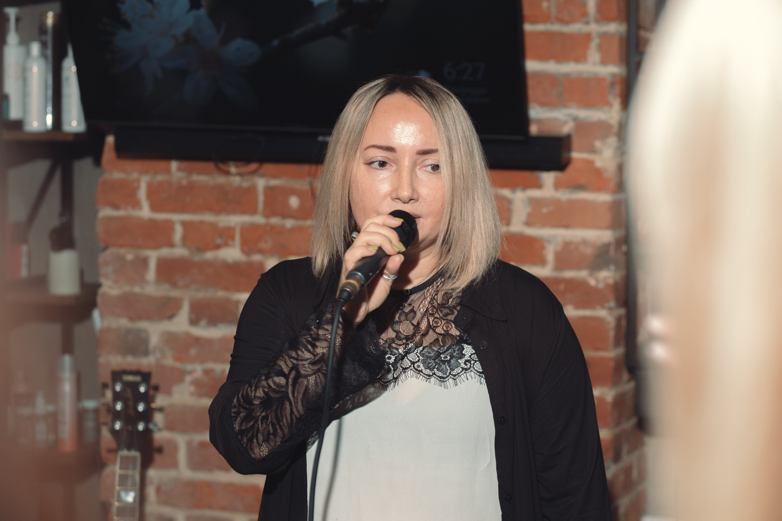 День Рождения Le Prima. Портретный и интерьерный фотограф в Москве|Кашин Артём