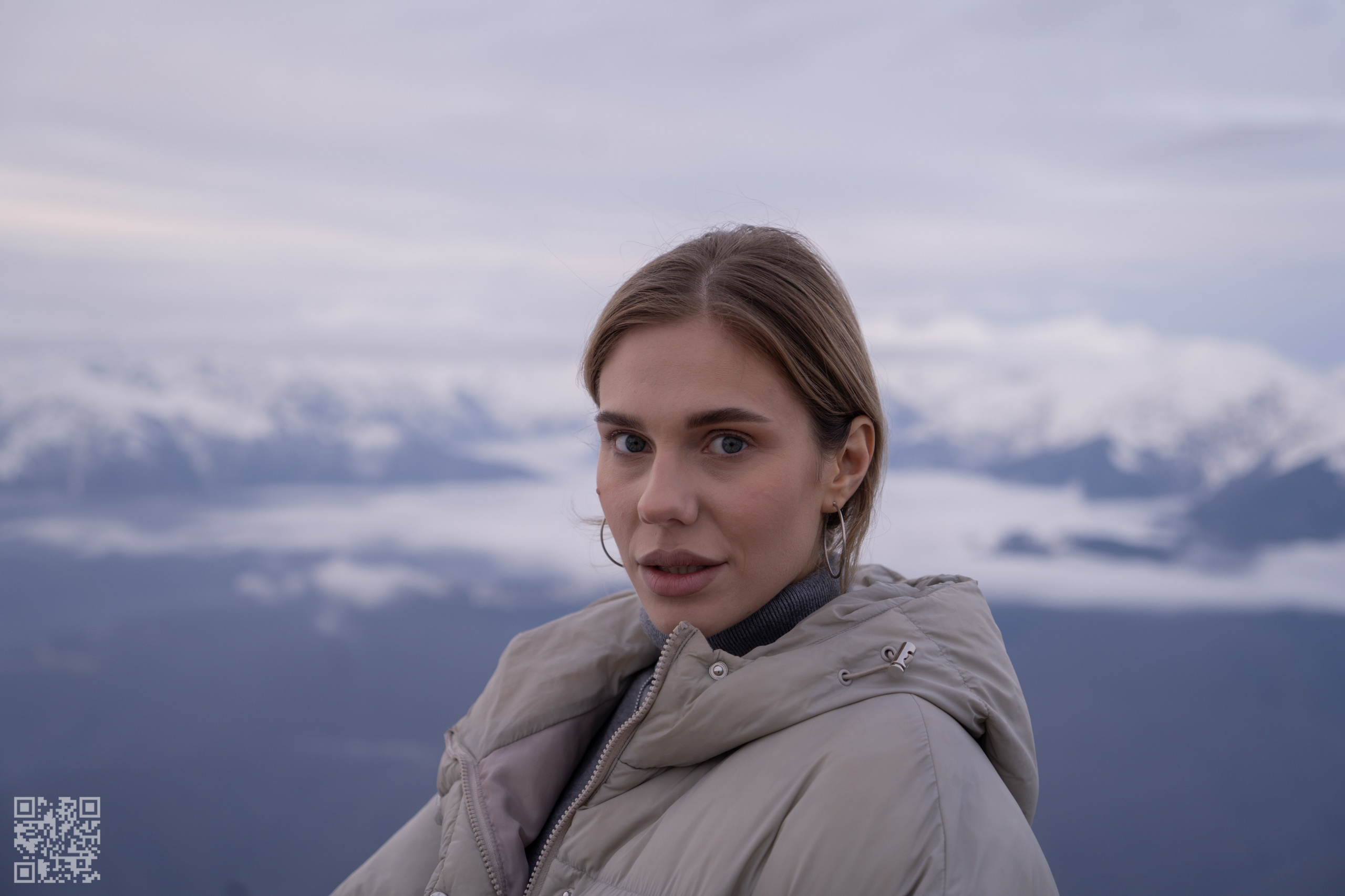 Уличная фотосессия. Photo by Volanchiek