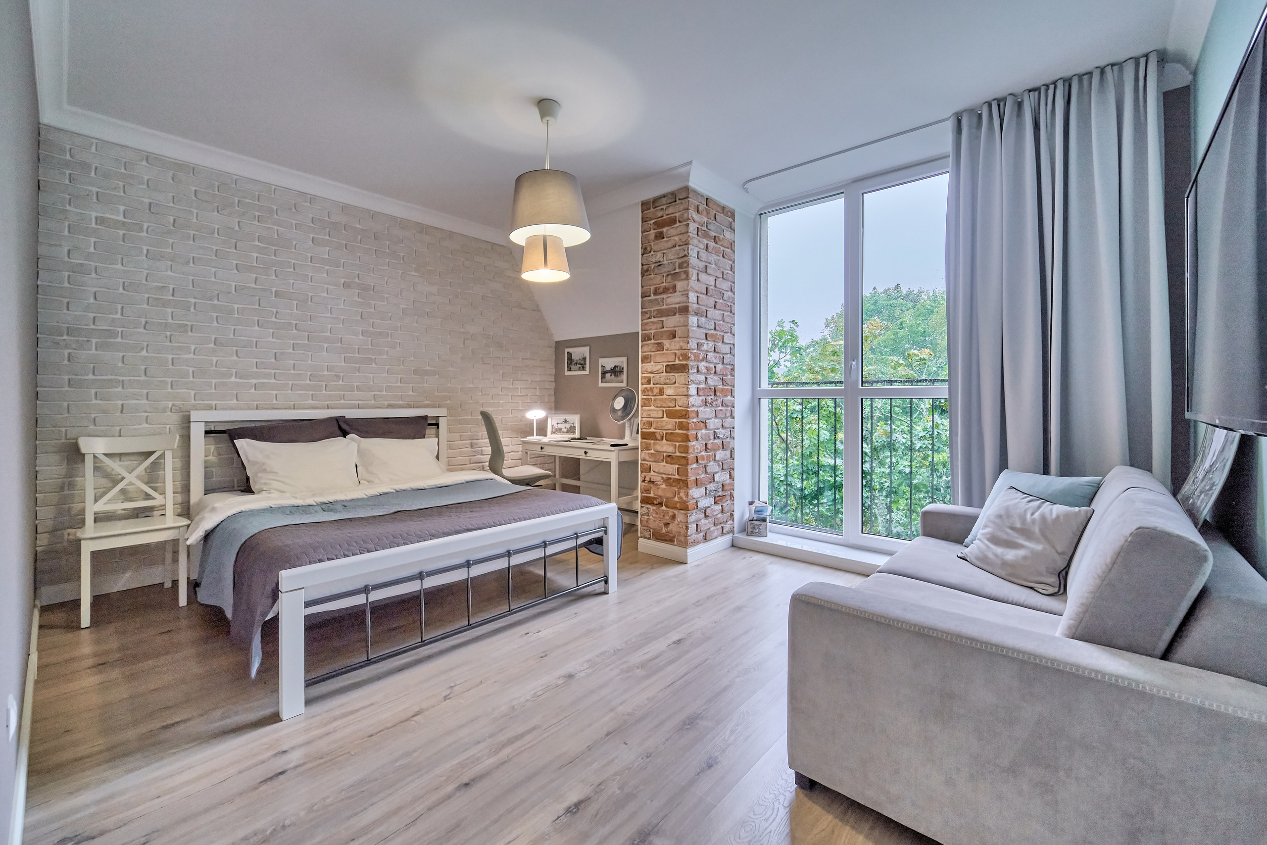 КВАРТИРЫ. Интерьерный фотограф