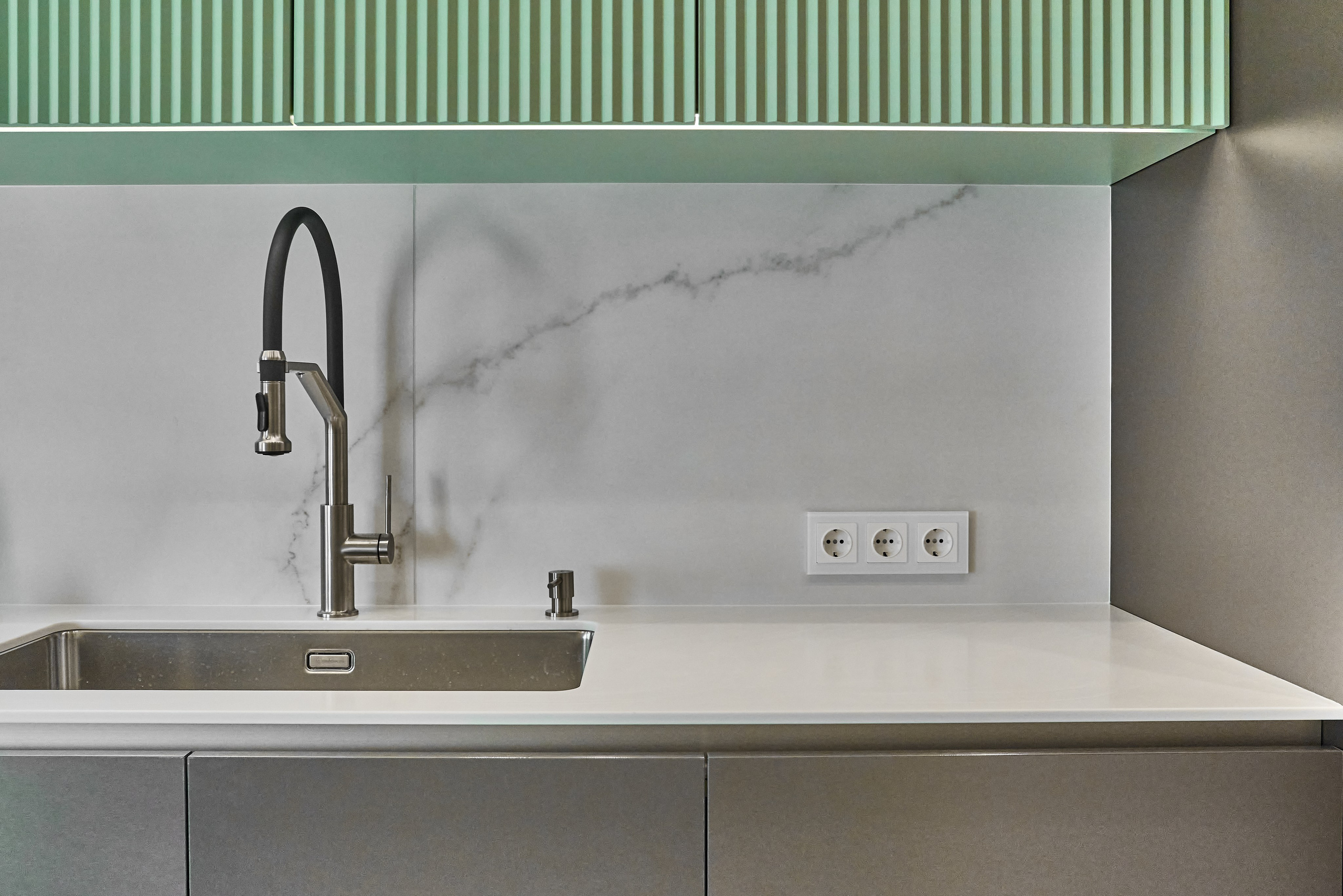 ДИЗАЙНЕРСКАЯ СЪЕМКА. Интерьерный фотограф