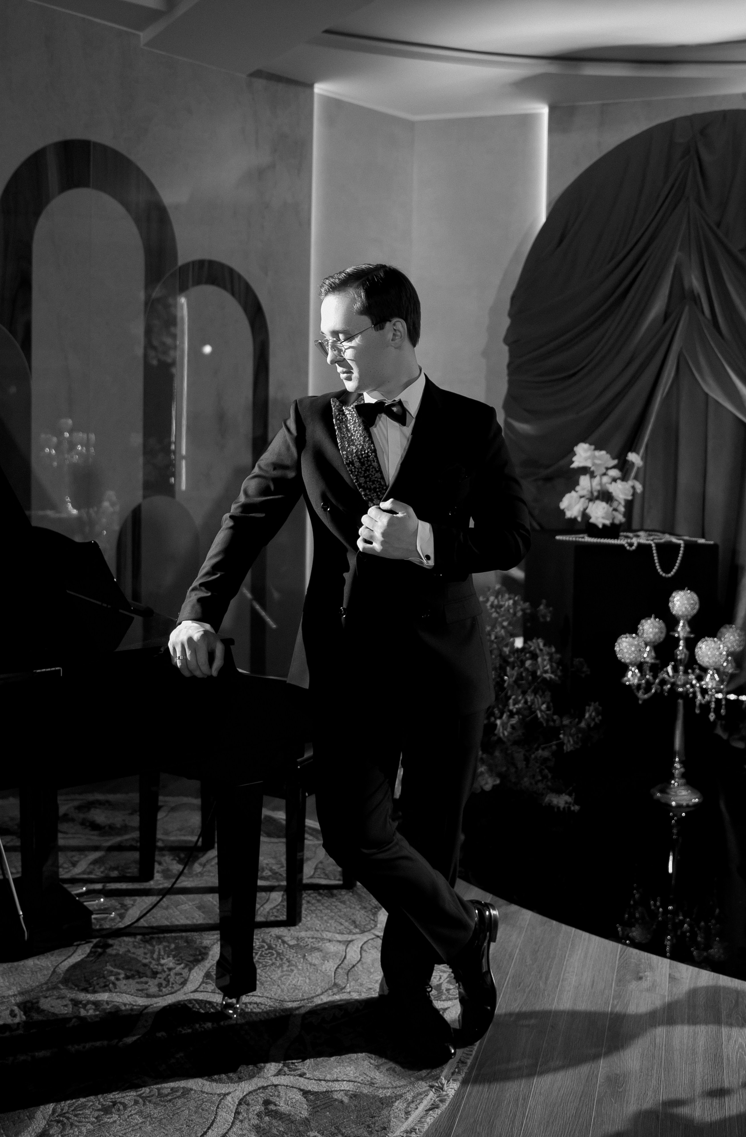 Анна и Роман. ЭМОЦИИ В КАЖДОМ СНИМКЕ