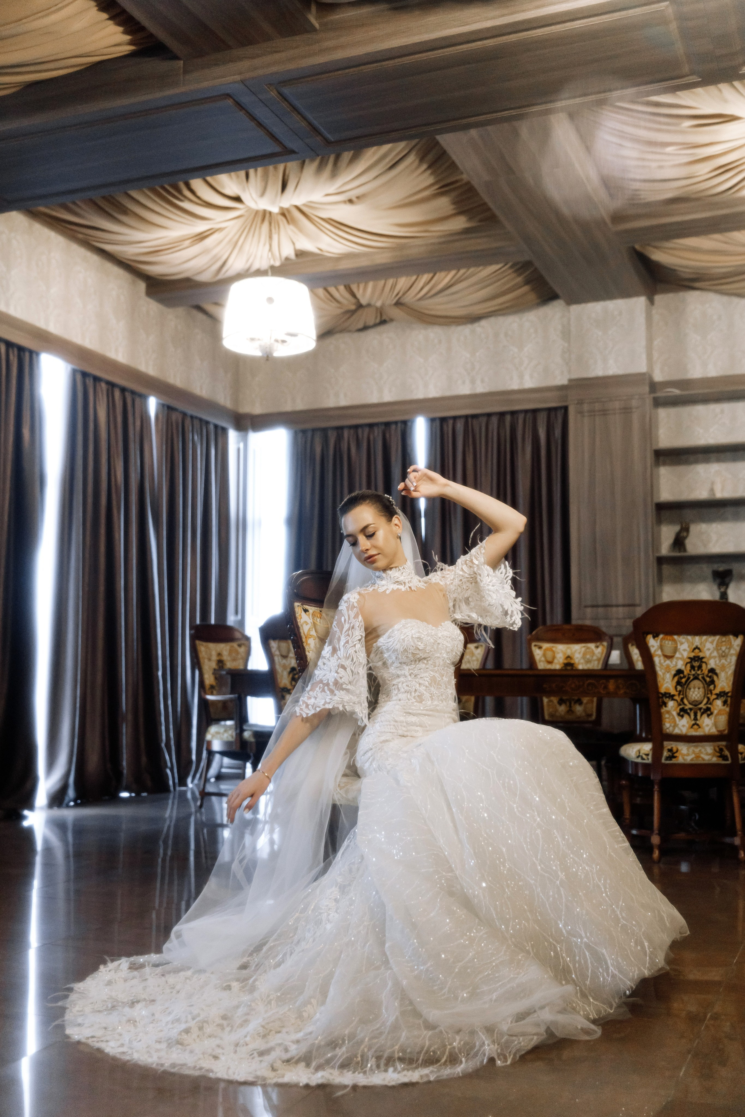 Victoria & Sergei. Свадебный фотограф в Севастополе и Крыму| Tanya Sher