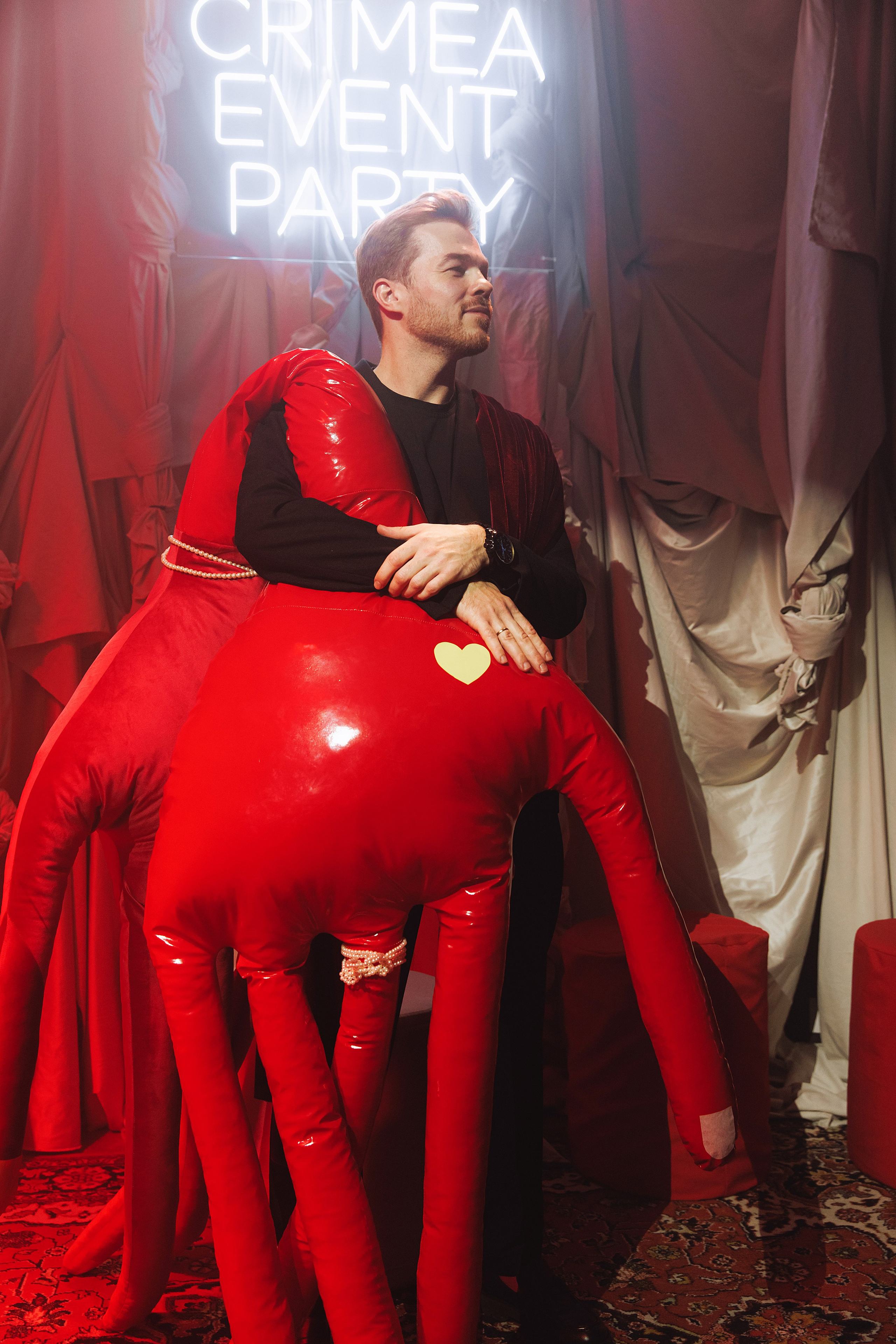 Event Party. Свадебный фотограф в Севастополе и Крыму| Tanya Sher