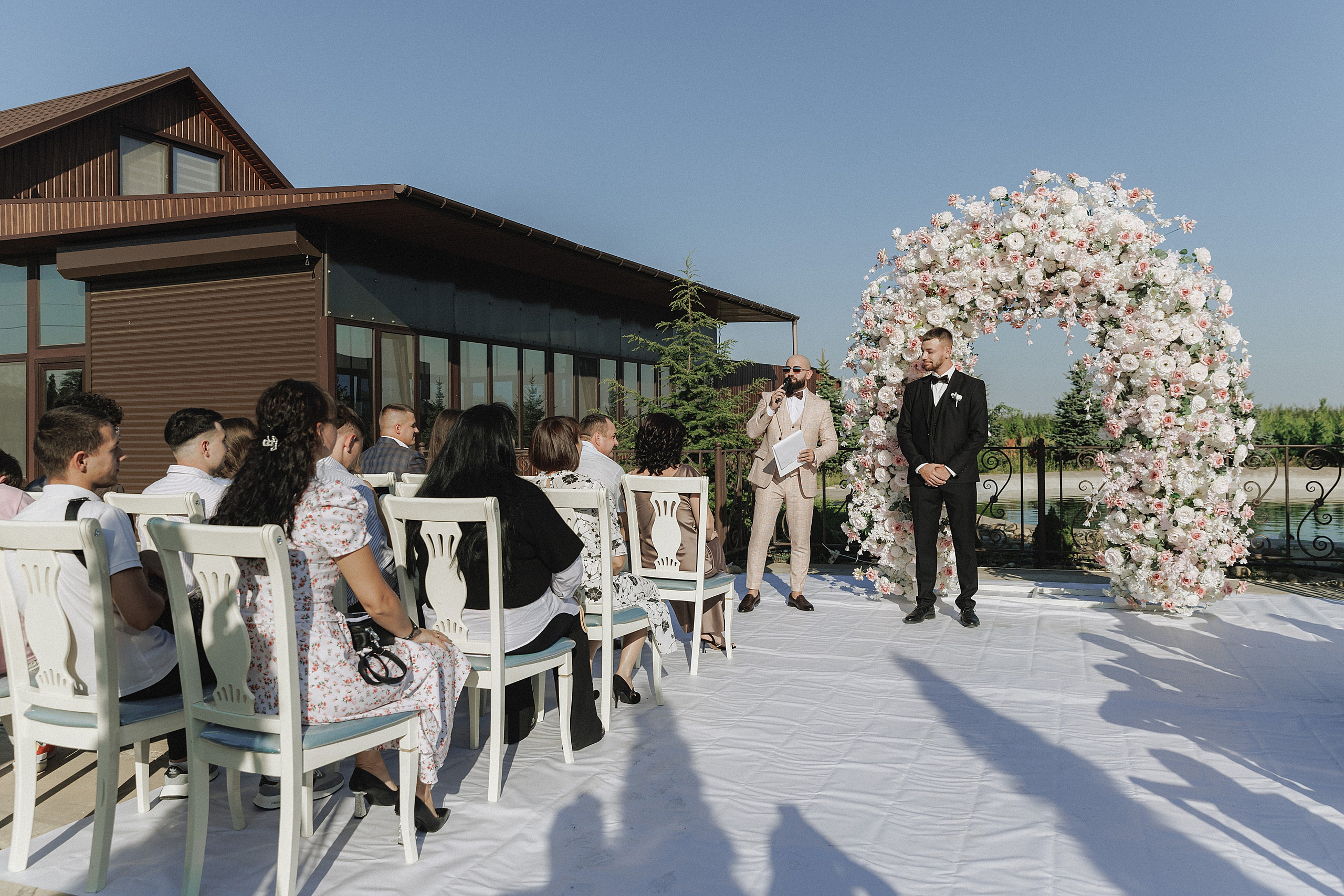 Nastya & Timur. Свадебный фотограф в Севастополе и Крыму| Tanya Sher