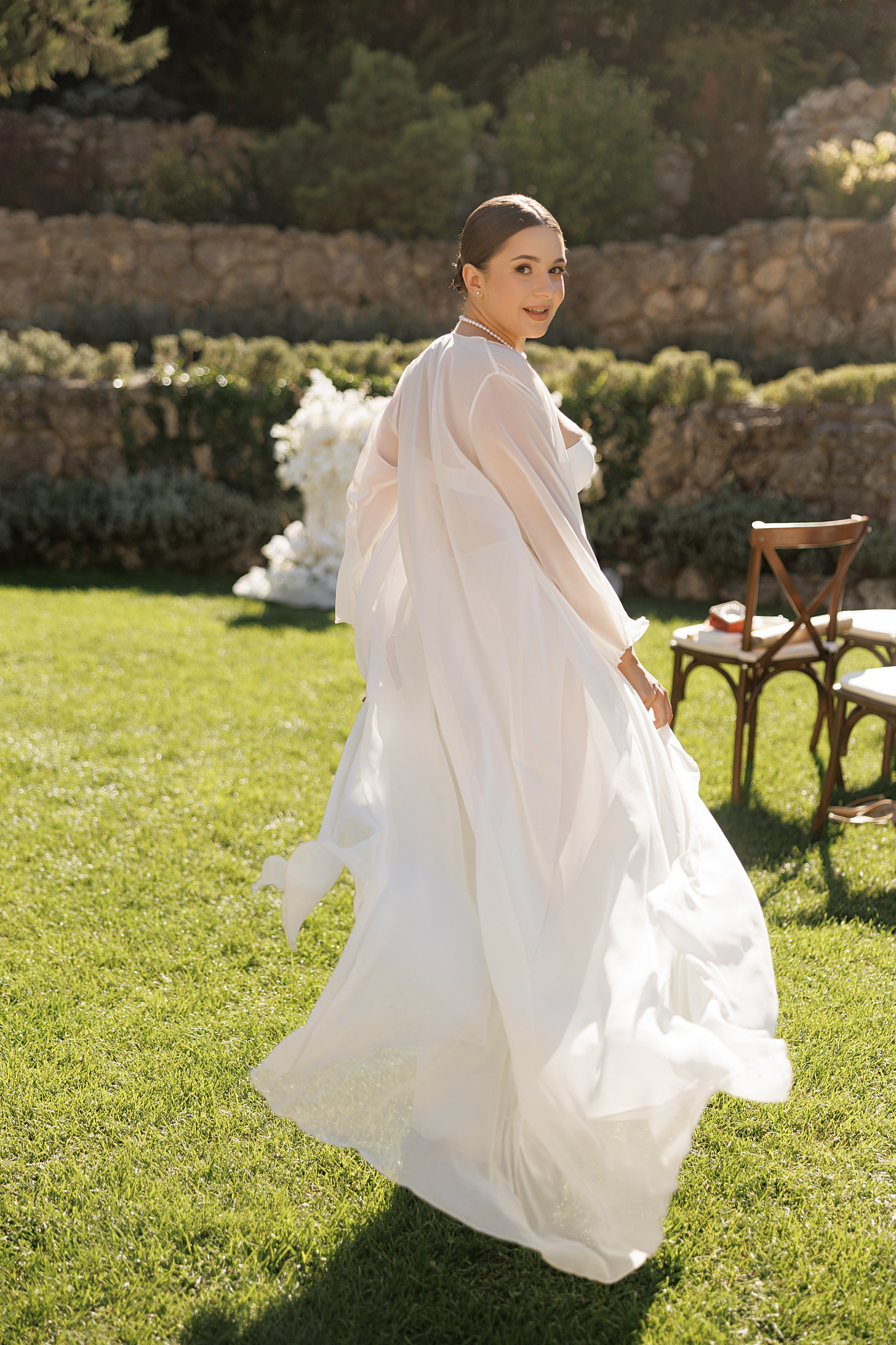 Лили и Серго. Свадебный фотограф в Севастополе и Крыму| Tanya Sher