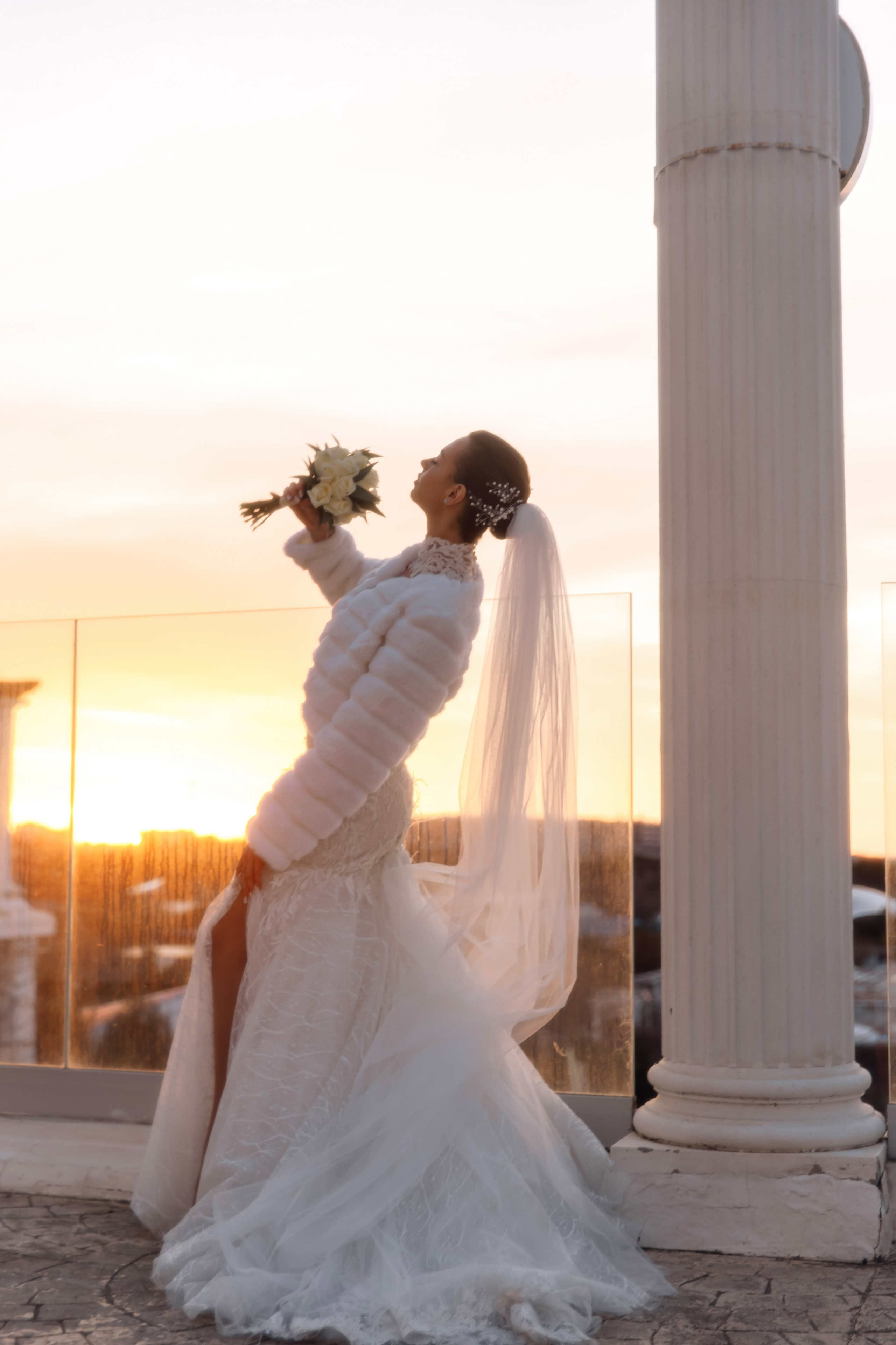 Victoria & Sergei. Свадебный фотограф в Севастополе и Крыму| Tanya Sher