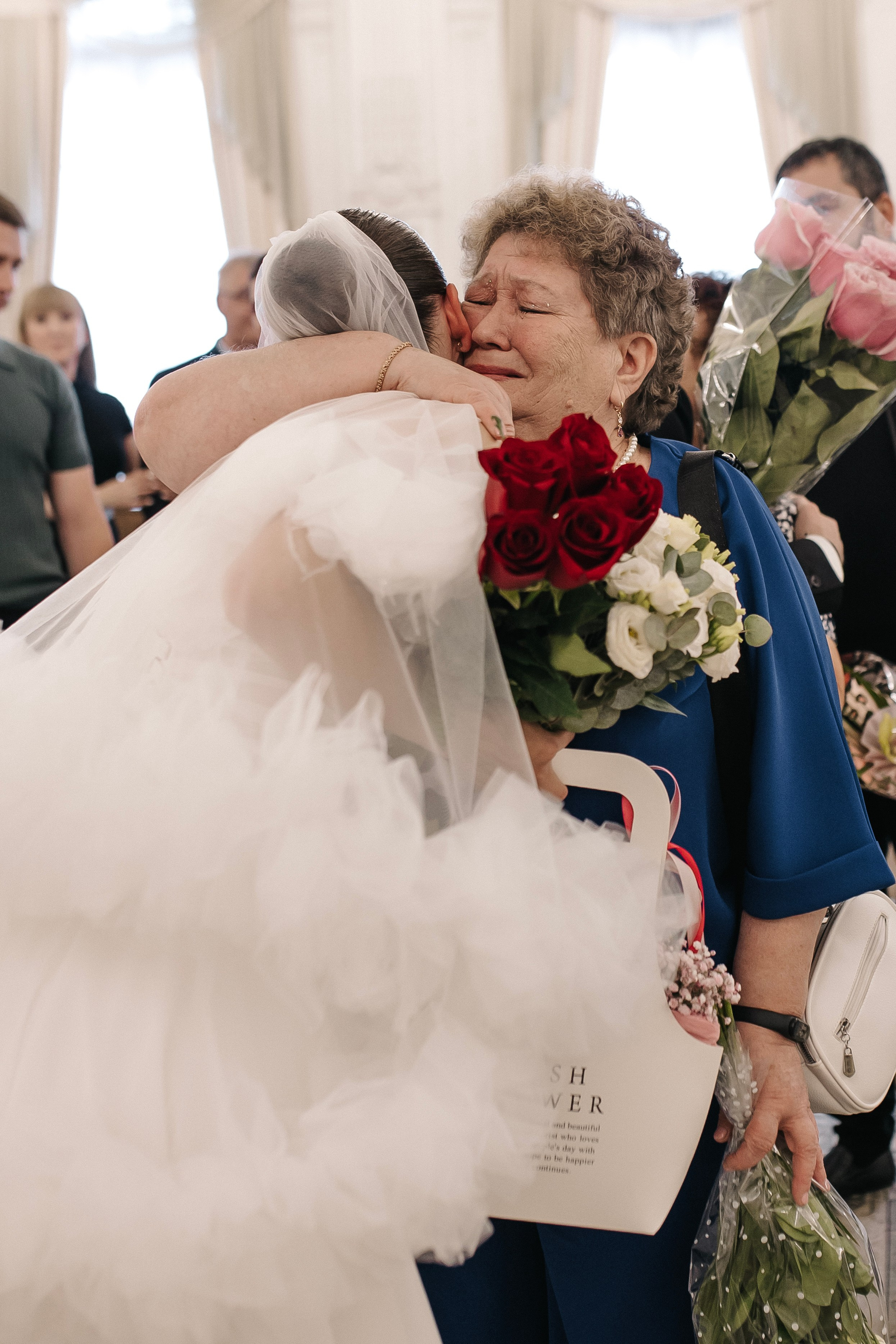 Алексей & Кристина. Свадебный фотограф Санкт-Петербург