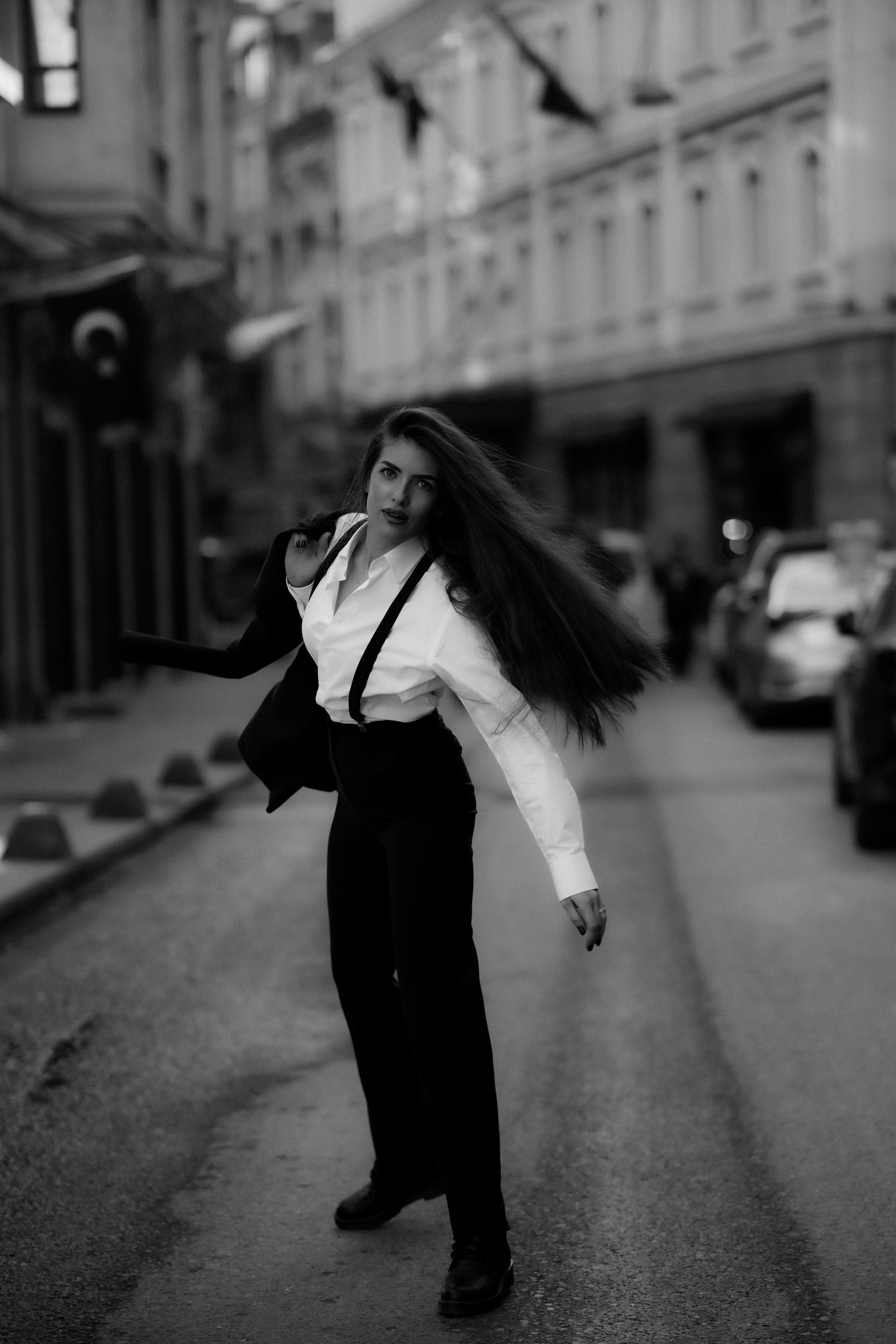 Lifestyle photographer Ksenia Çelikdelen