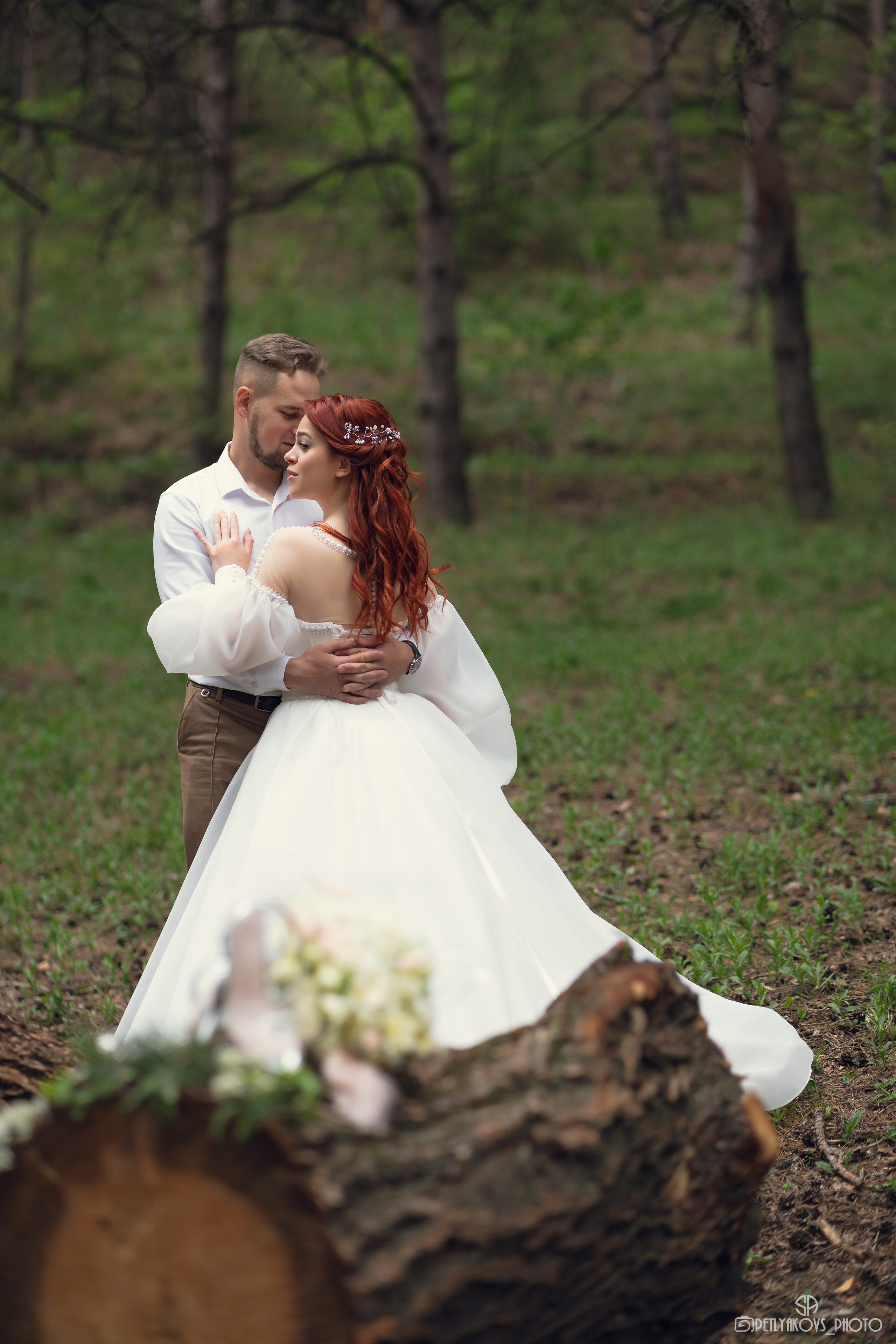 Свадебный фотограф Кисловодск