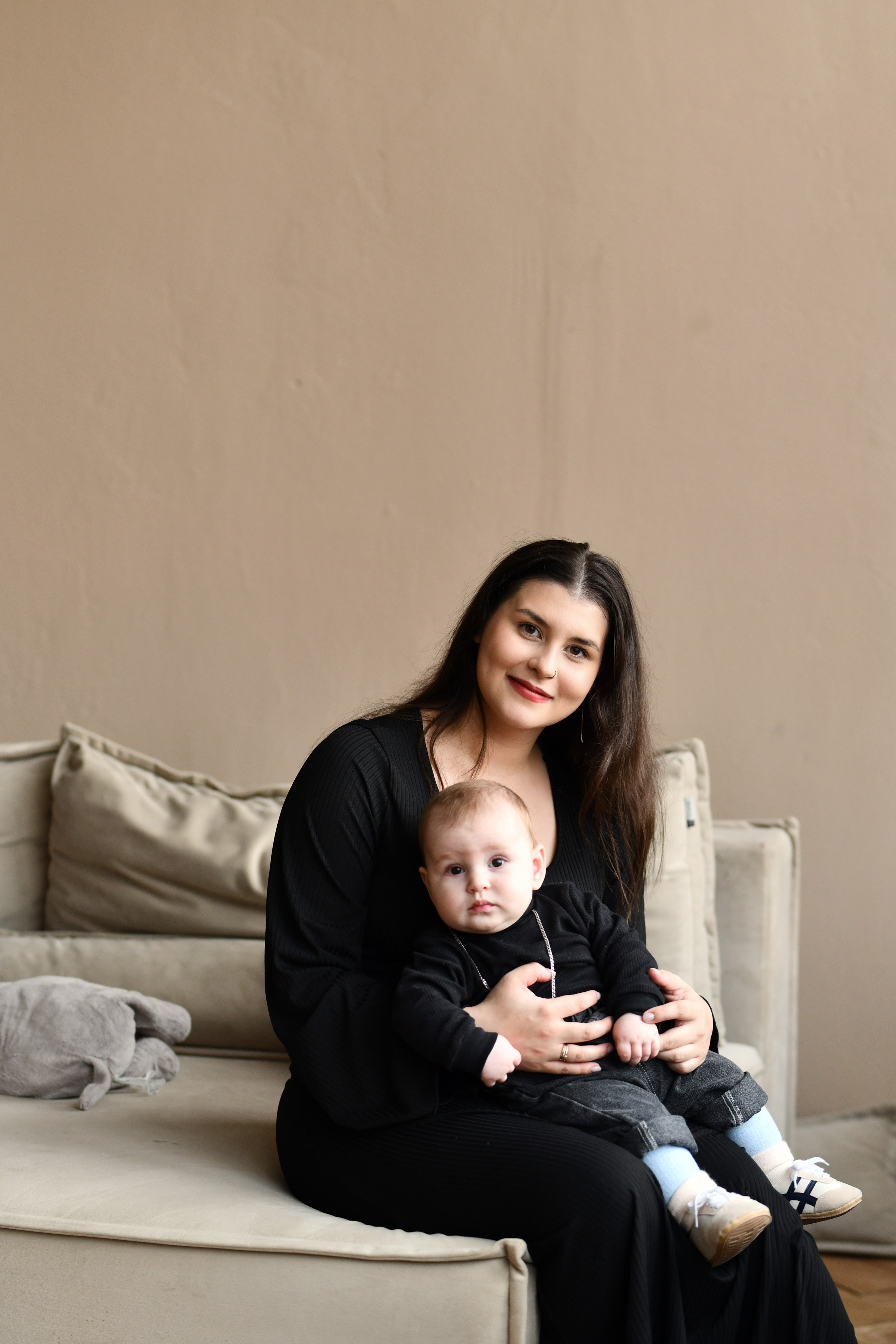 Семейные фотосессии. Семейный и свадебный фотограф в Ярославле Леся Новикова