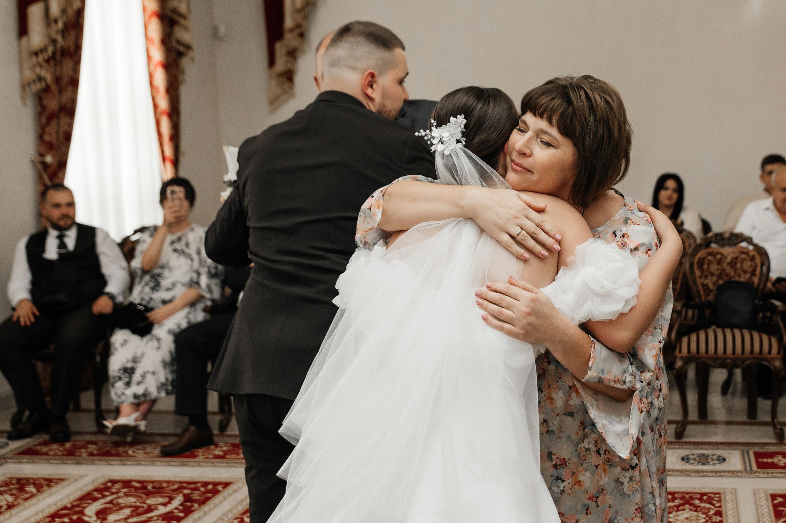 Александр и Анастасия. Свадебный и семейный фотограф Кореновск/Краснодар