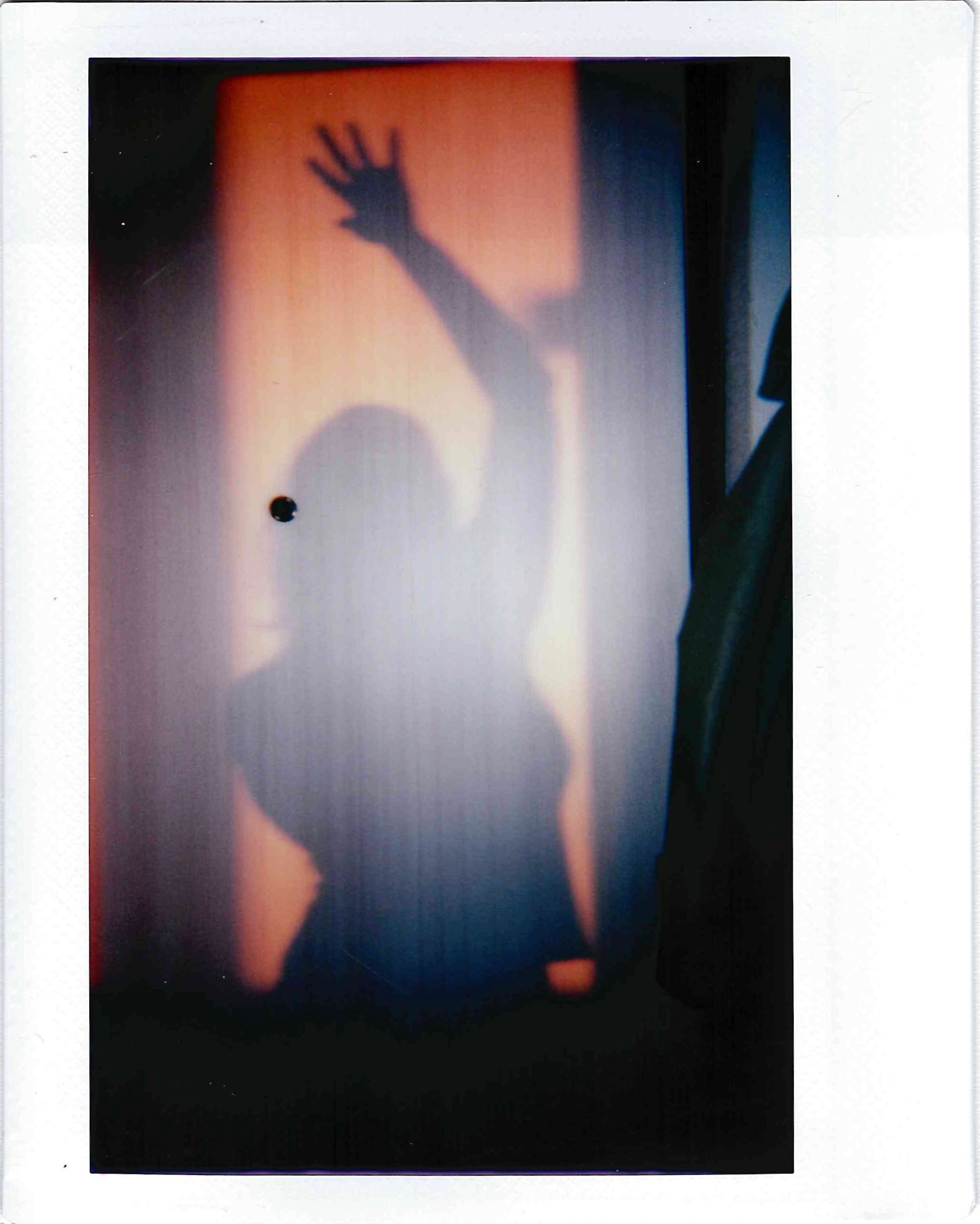 Полароиды. Катерина Эделева