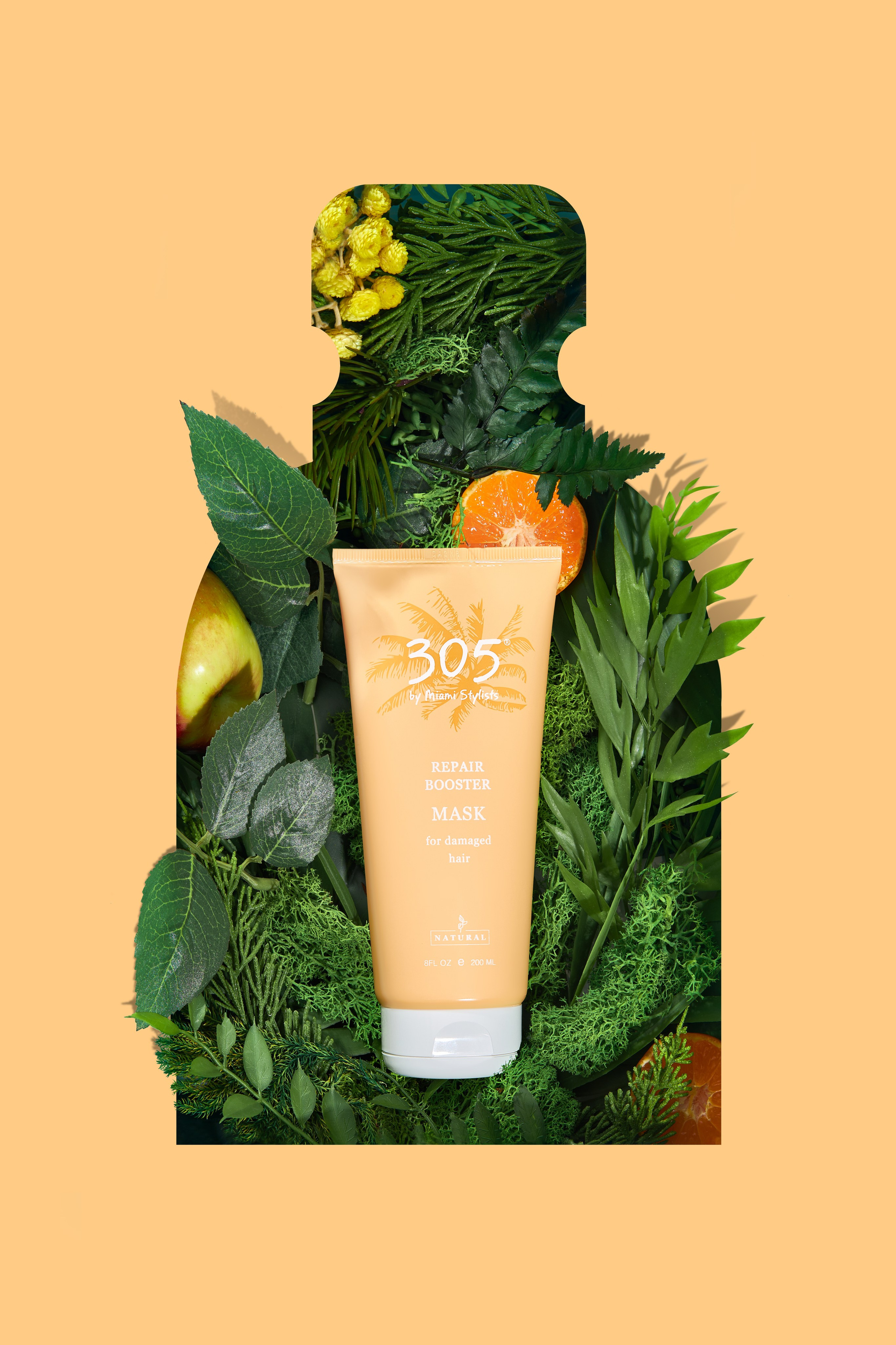 305 by Miami Stylists