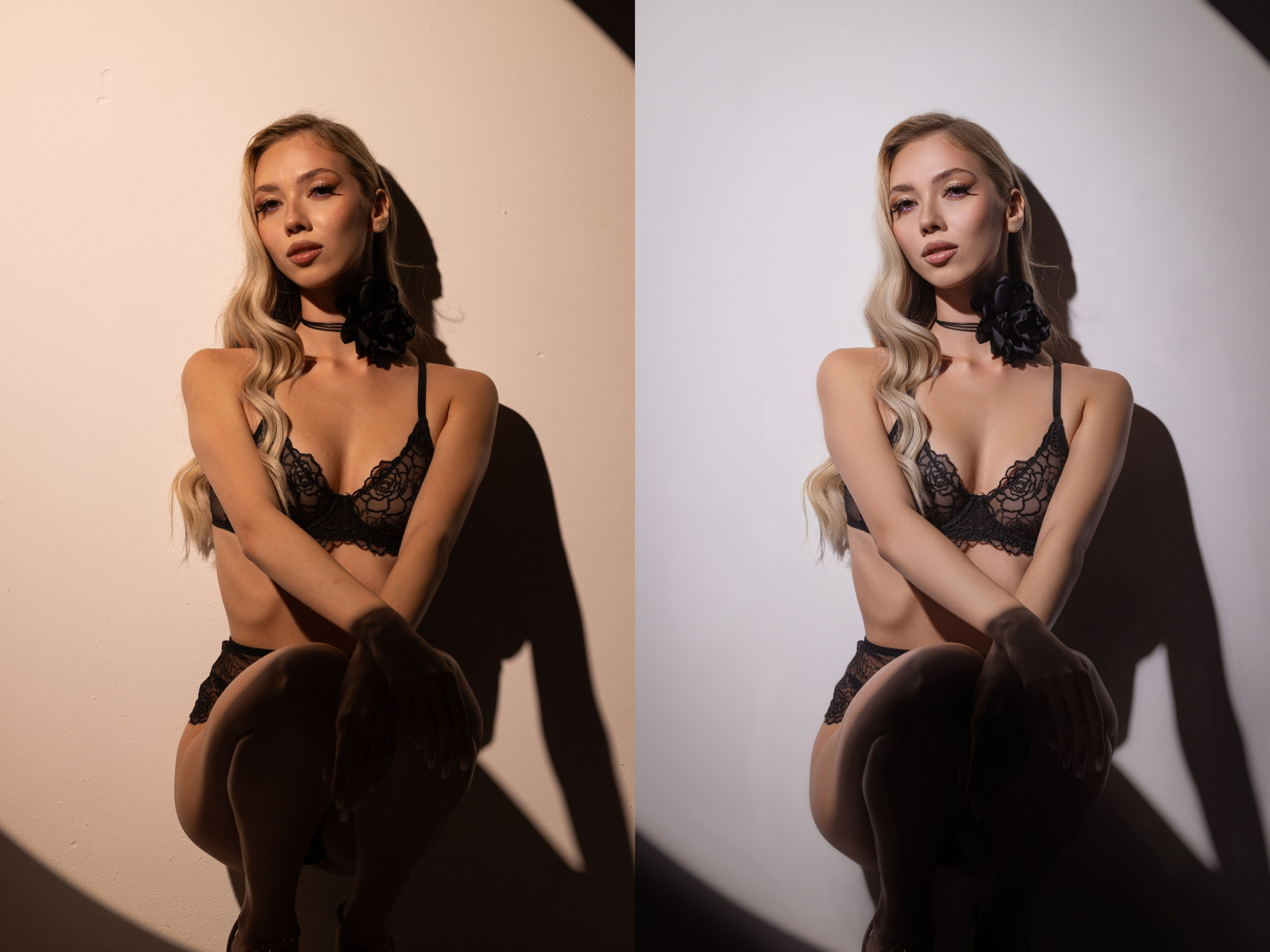 Портретная ретушь для всех! | Студия SVITHART