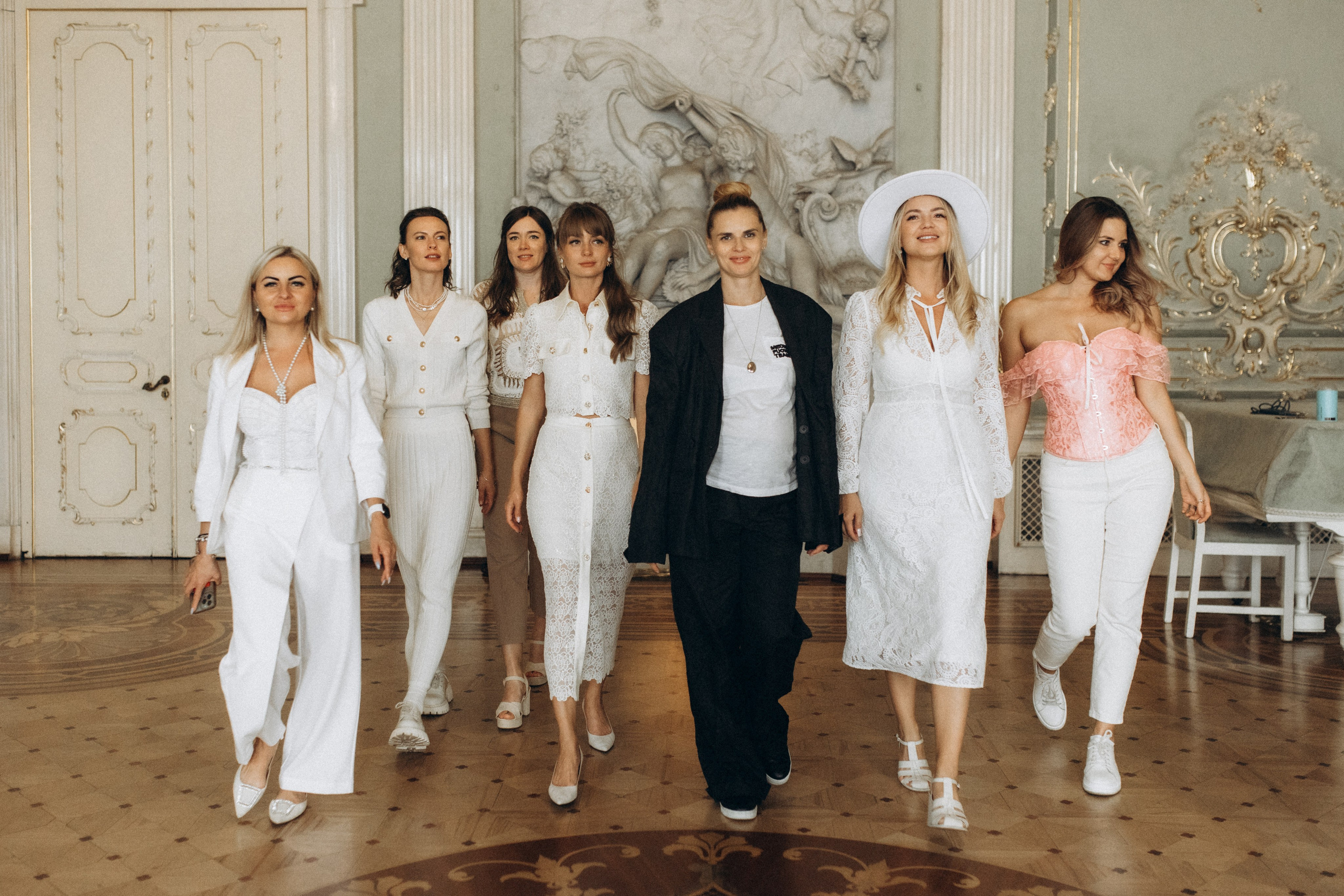 День рождения Виктории. Фотограф Артем Бросов в Санкт-Петербурге и Дубае