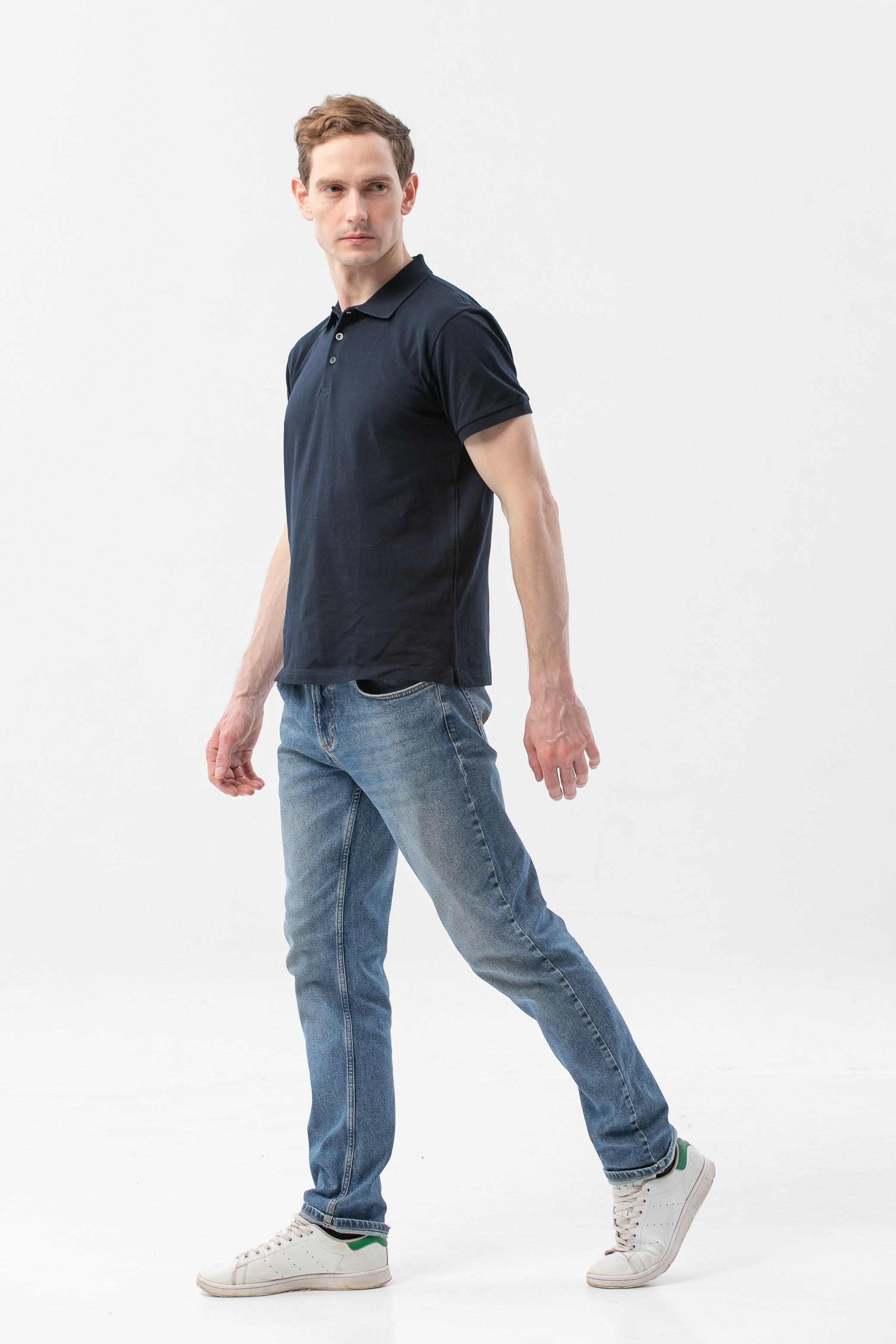 Модельные съёмки. Брук Артём