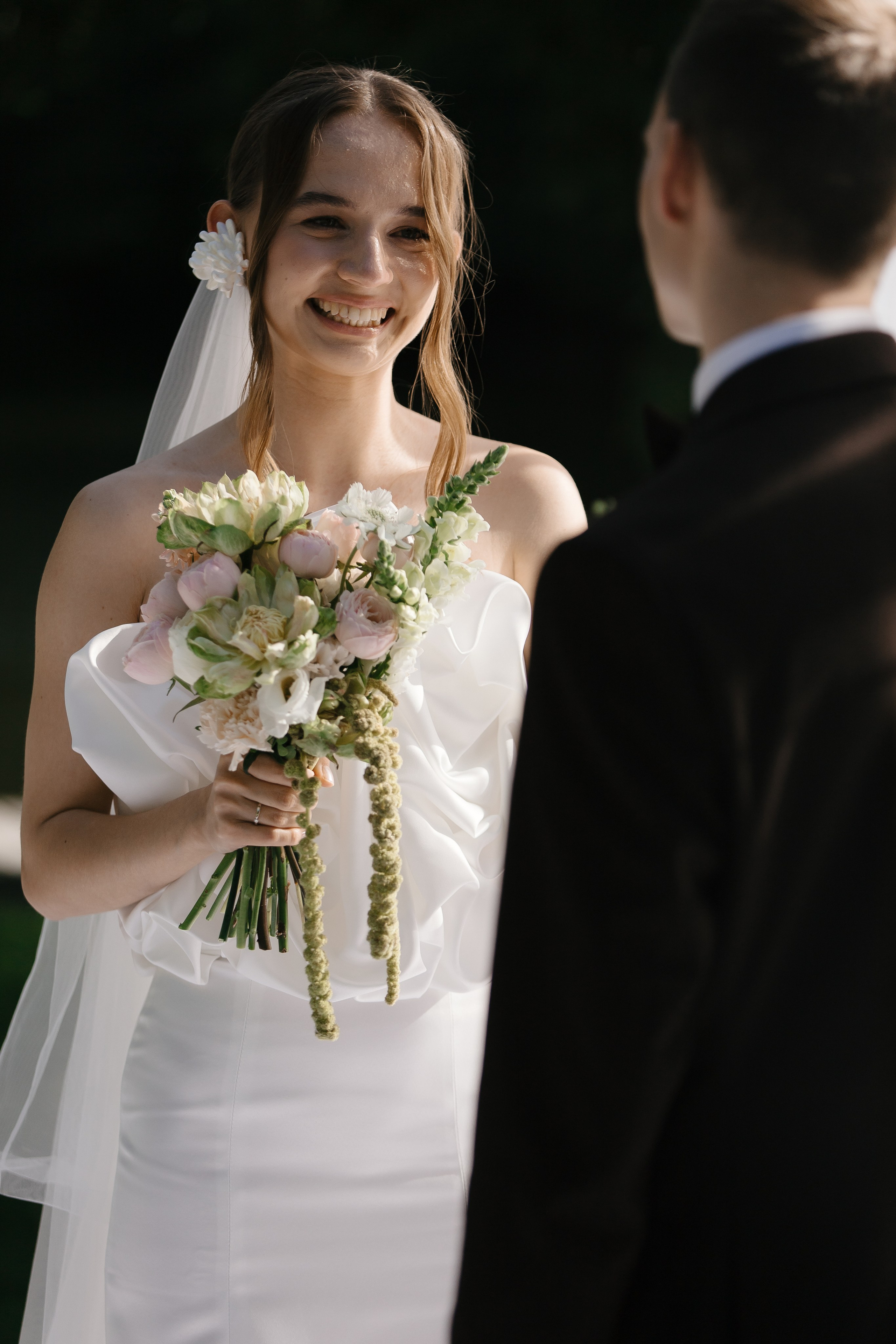 Now everything is mutual. Свадебный фотограф Екатеринбург Алексей Ладыгин