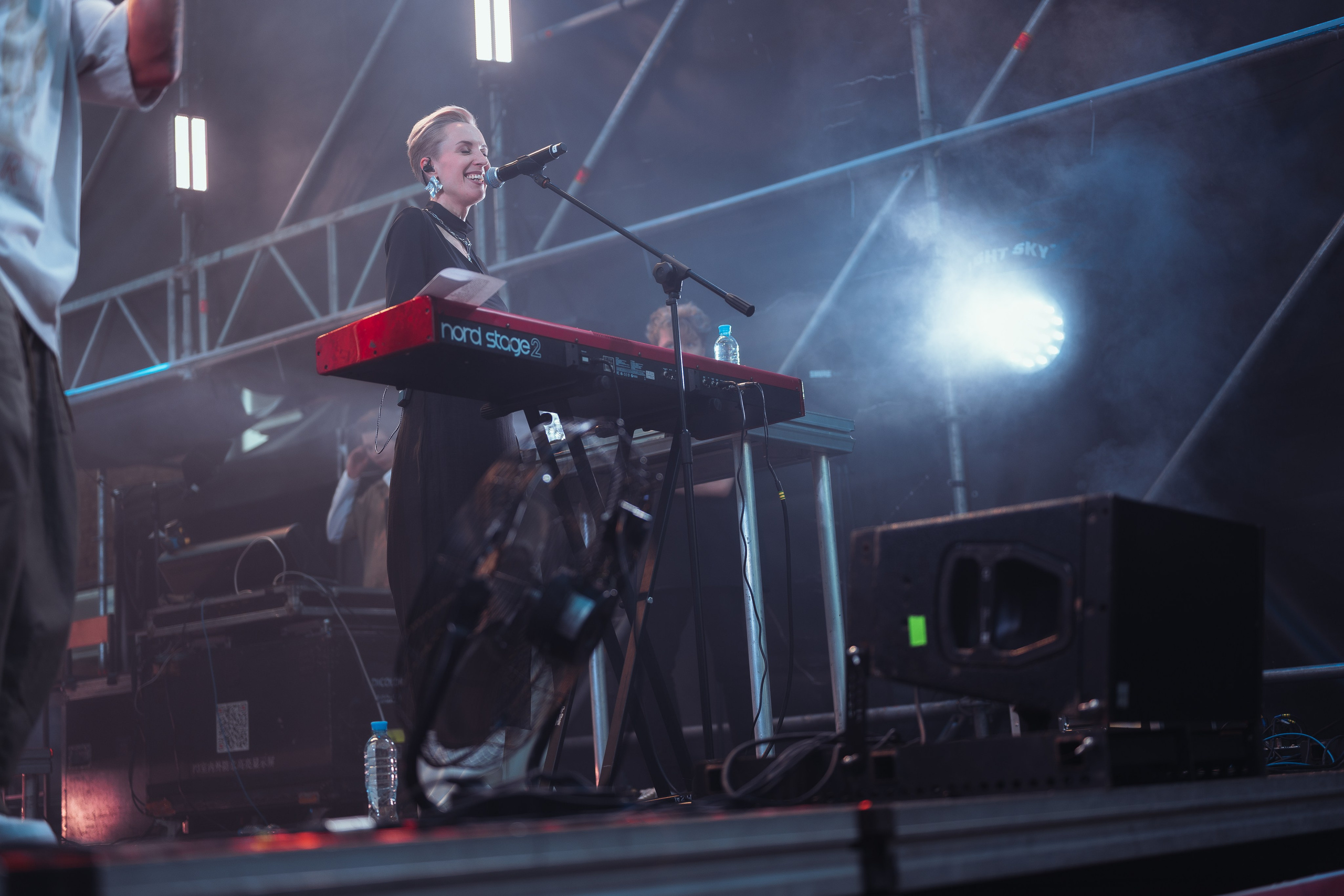 Pizza — репортажная съёмка. Иван Кубик — фотограф и видеограф