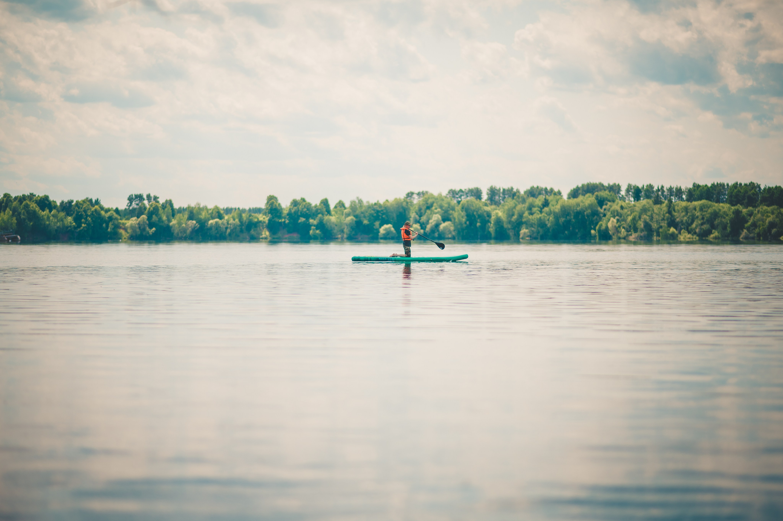 Детский лагерь — 1 смена 2023 год. Иван Кубик — фотограф и видеограф