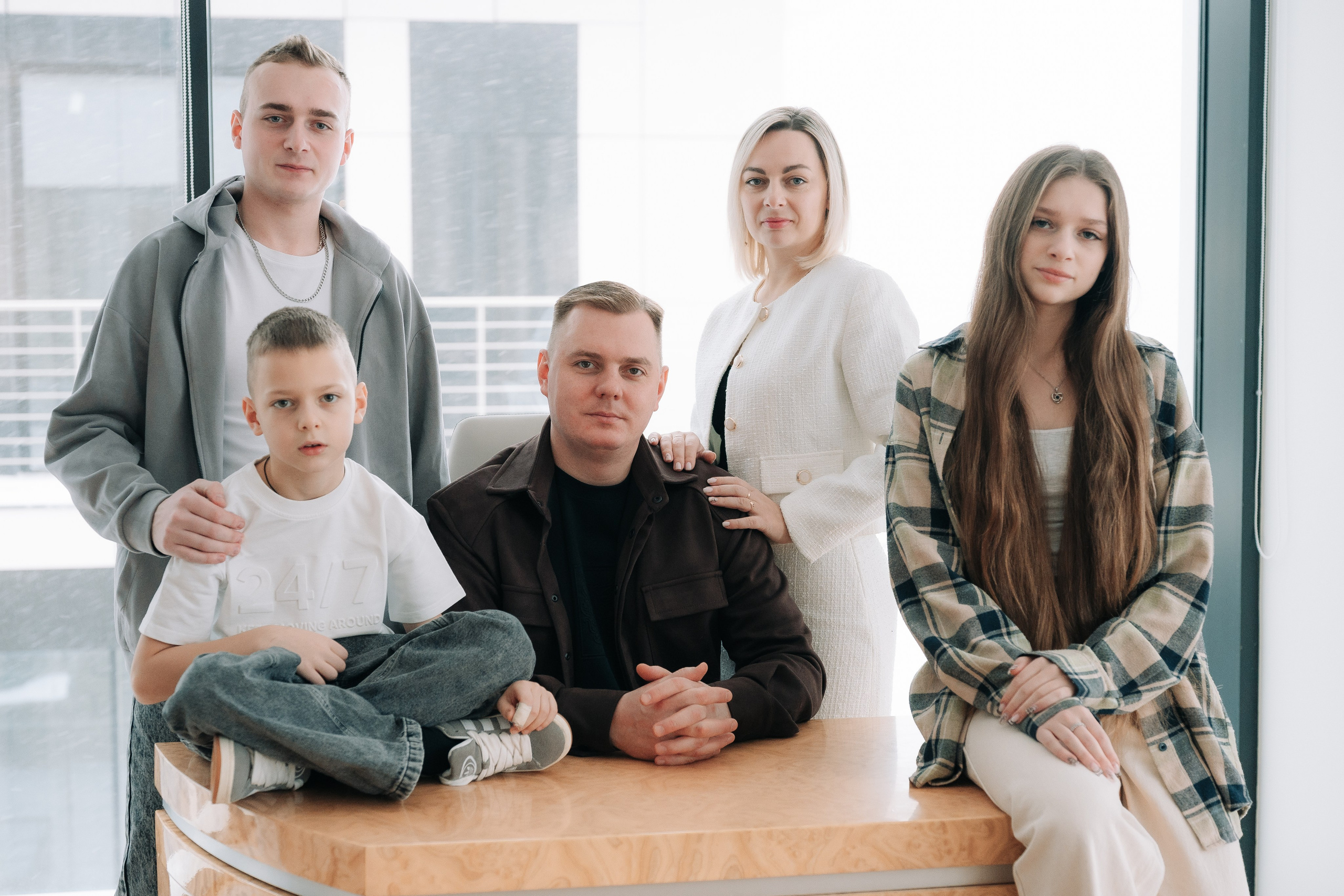 Владимир Зверев. Иван Кубик — фотограф и видеограф