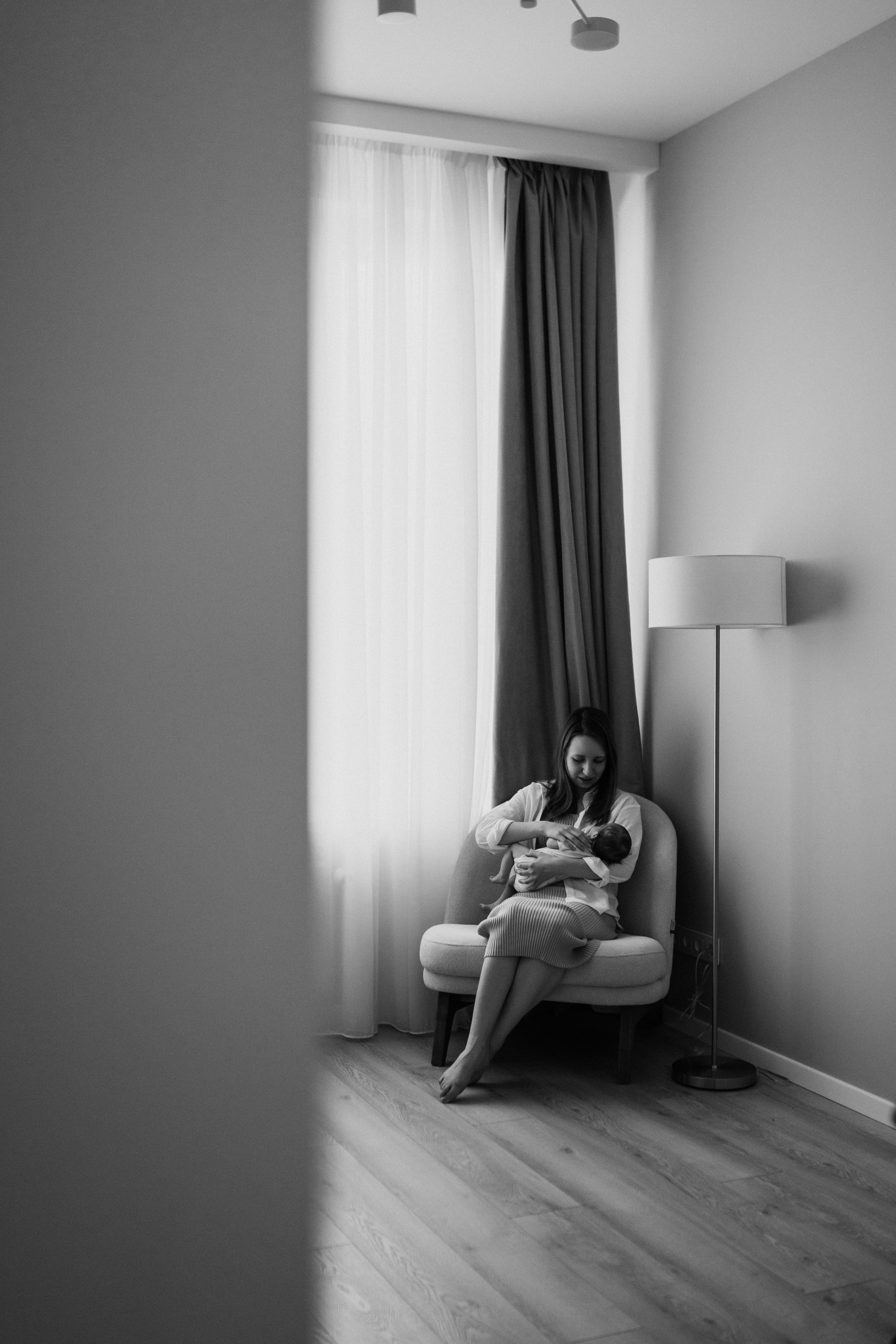 Вика, Марк, Агата. Семейный фотограф Москва