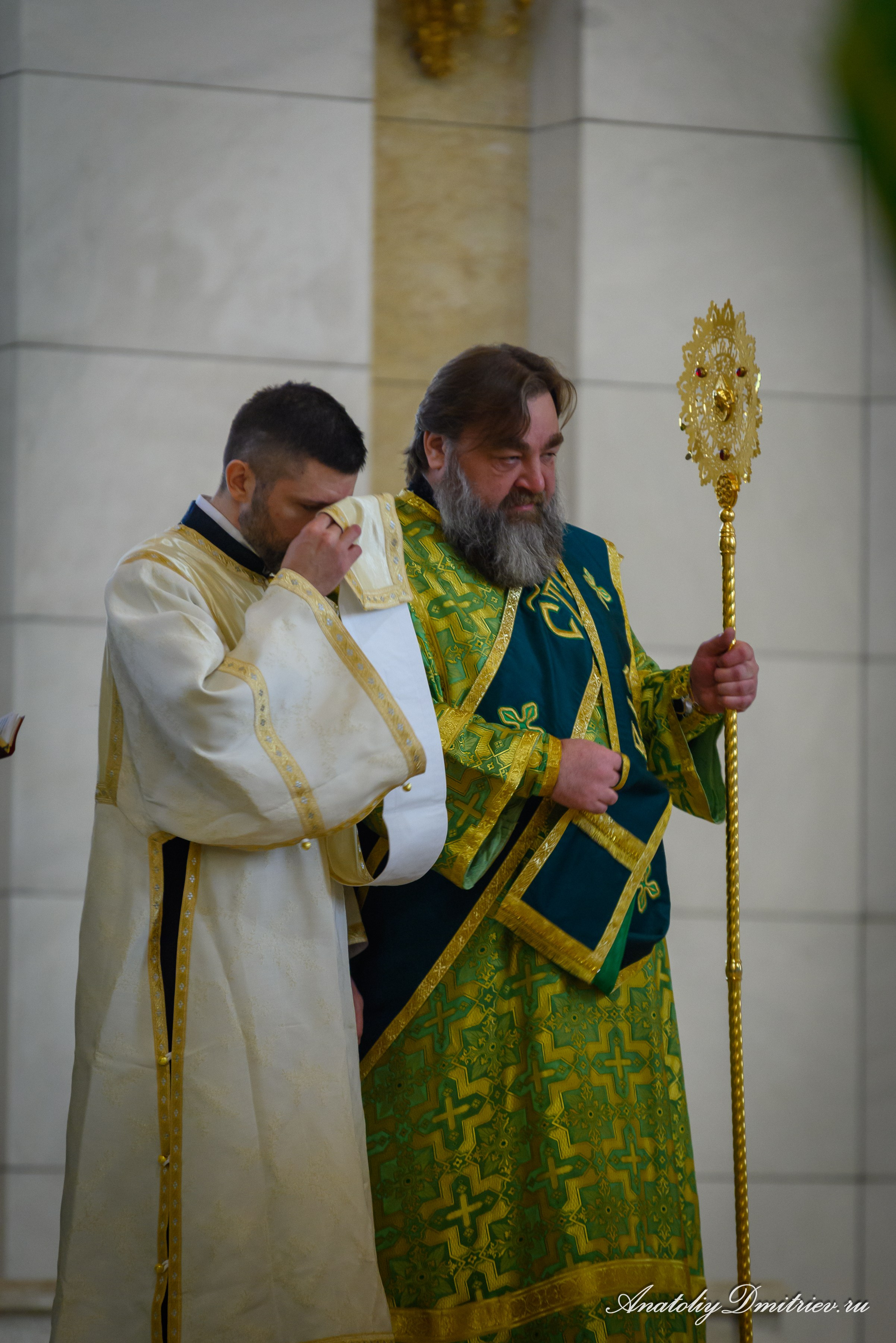 Вербное 2025. Фотограф  Крещения и Венчания Калининград