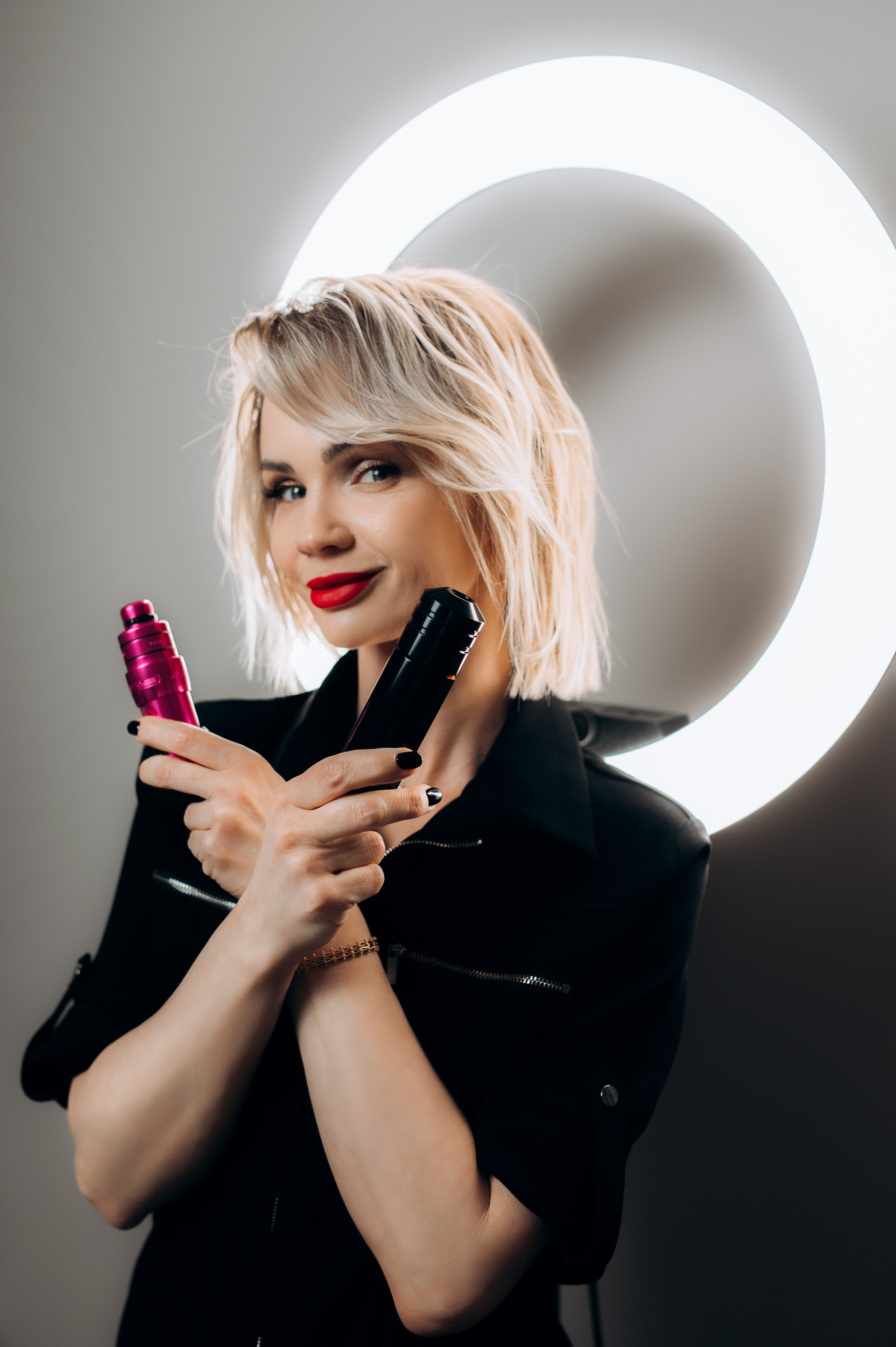 Для салона красоты. Фотограф Алексин, Тула