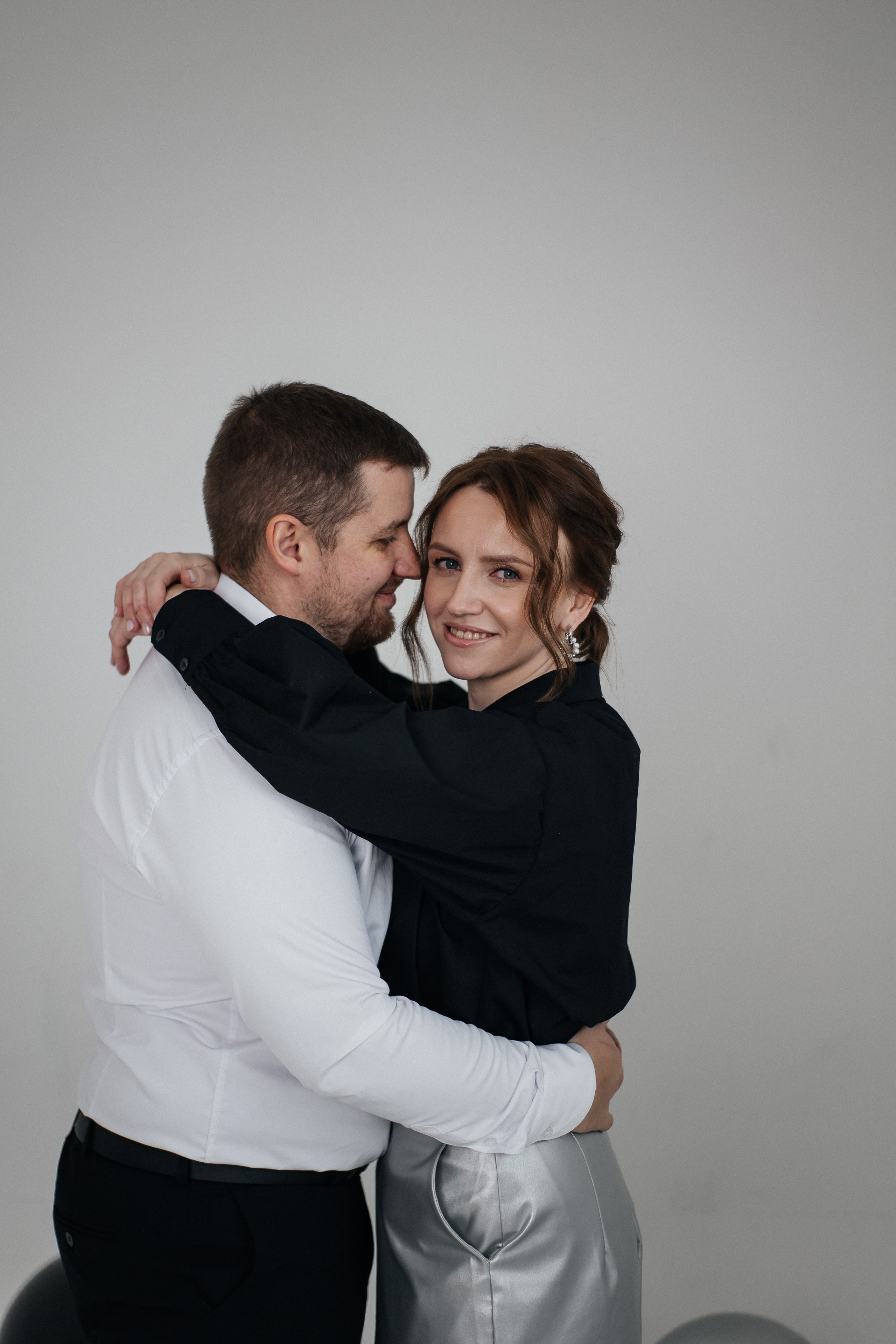 Семейная. Фотограф в Иркутске