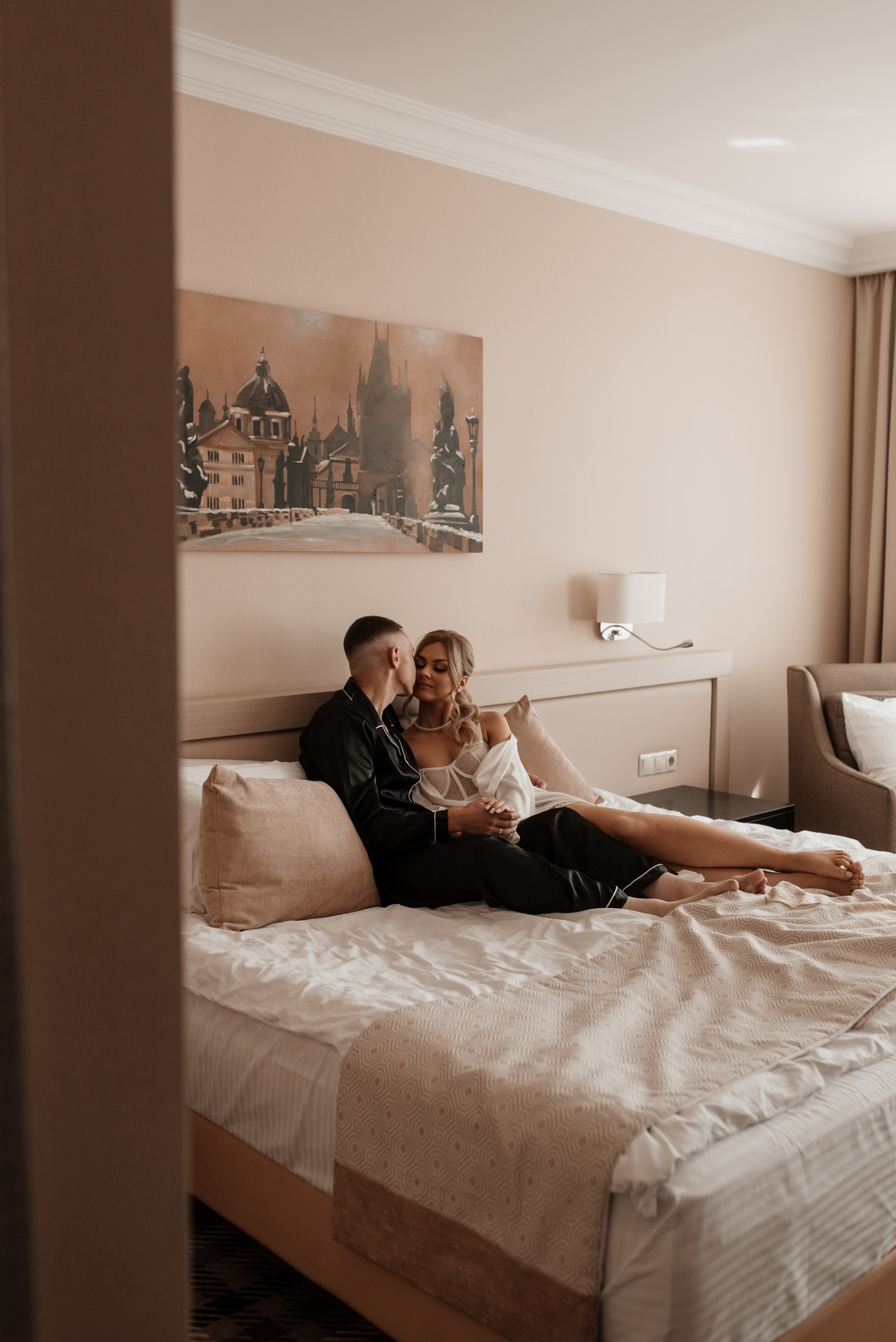 Катя ♡ Дима. Фотограф Ольга Плеханова | Нижний Новгород, Москва